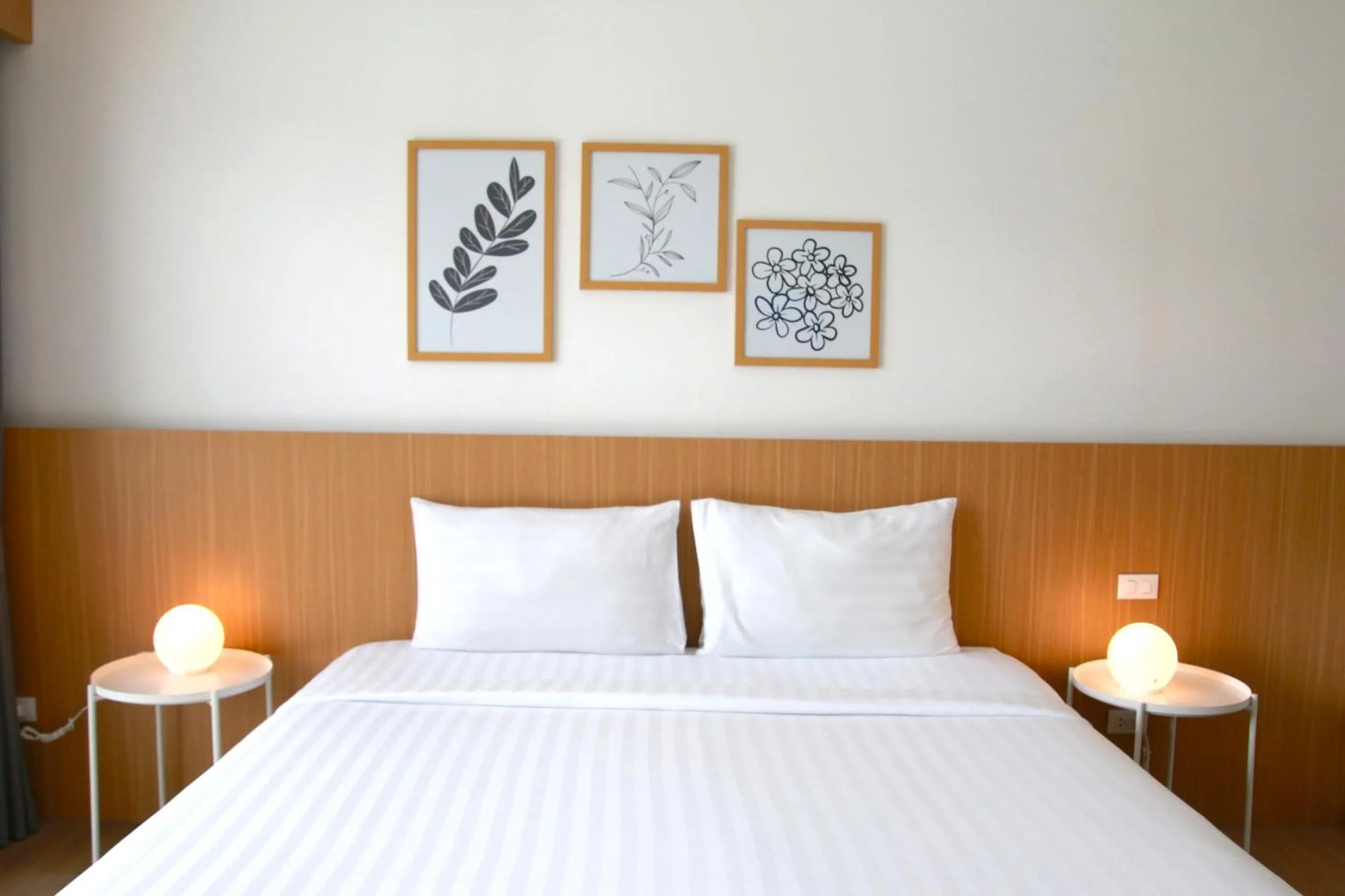 Bed in Xen Pool Access