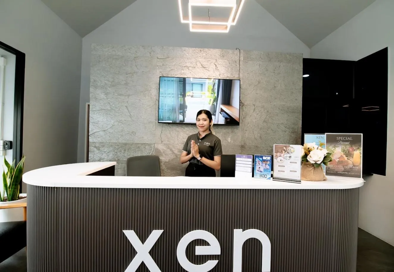 Xen Pool Access