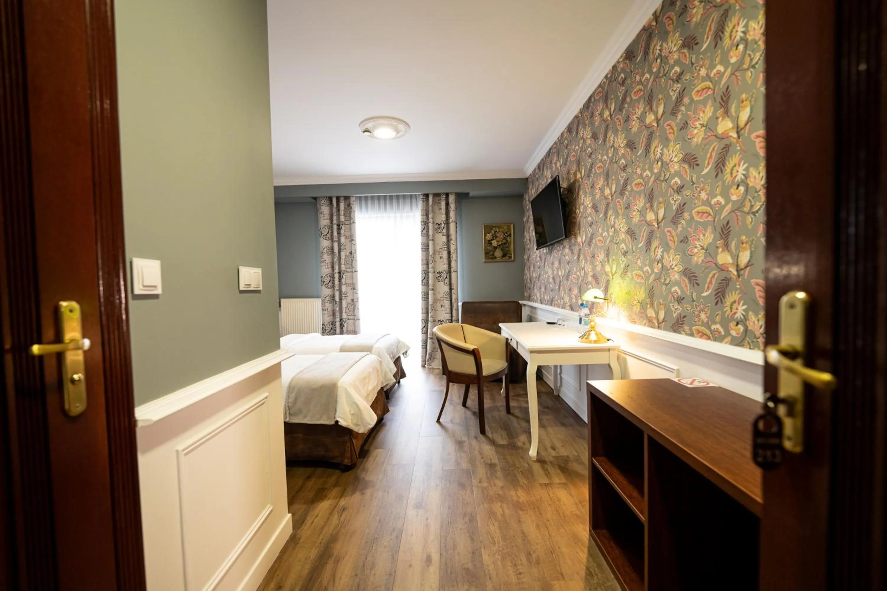 Bed in Grand Częstochowa