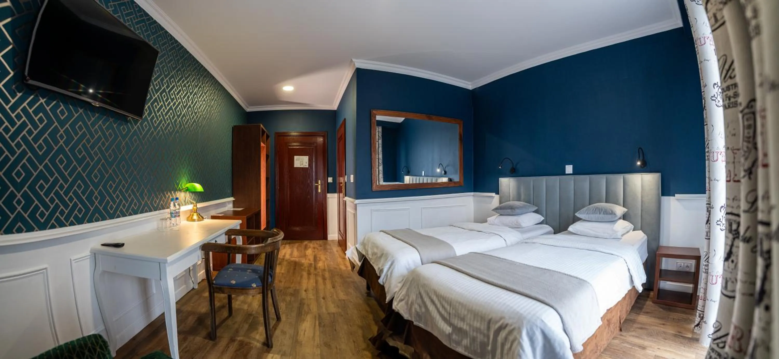 Bed in Grand Częstochowa