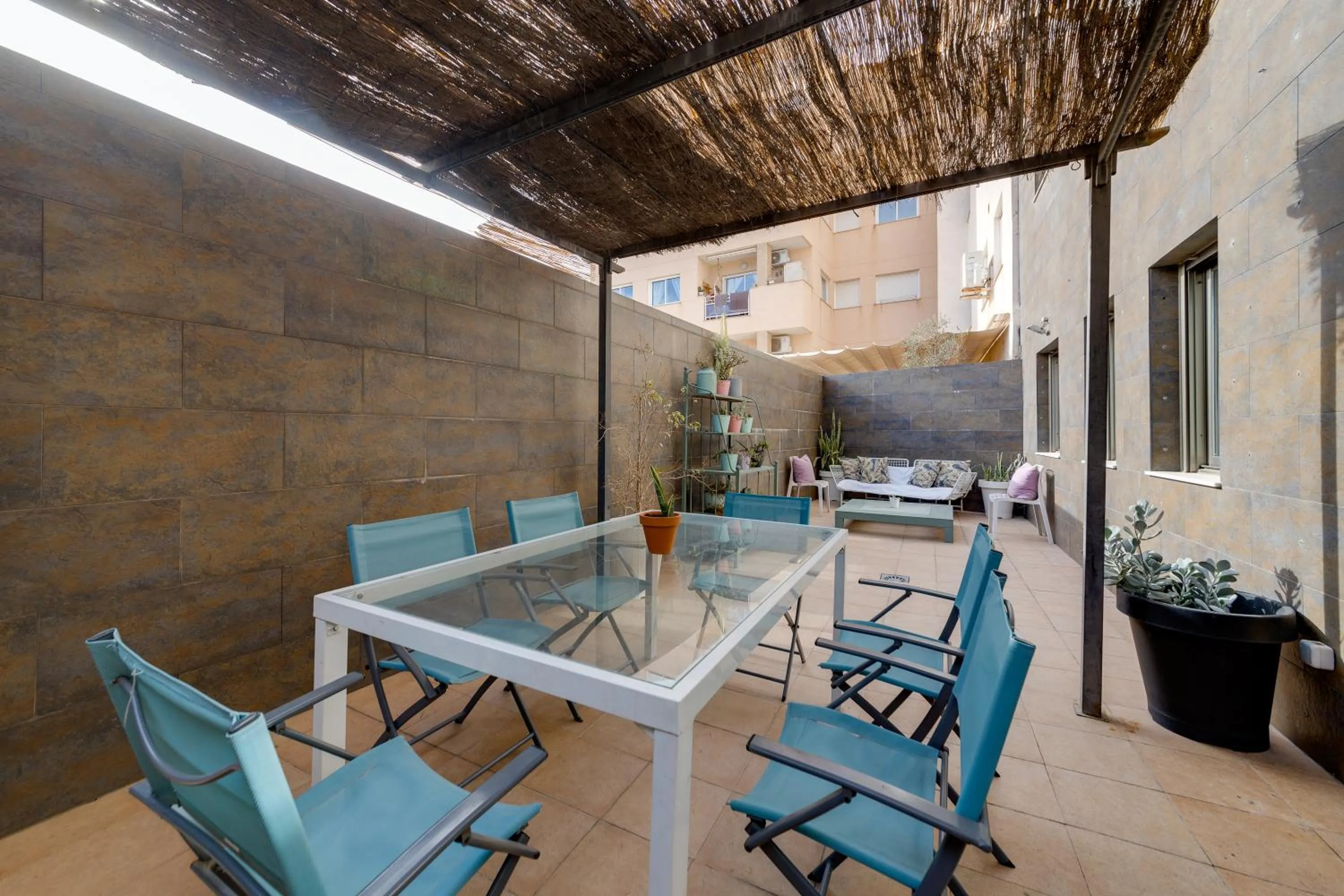 Mi Patio