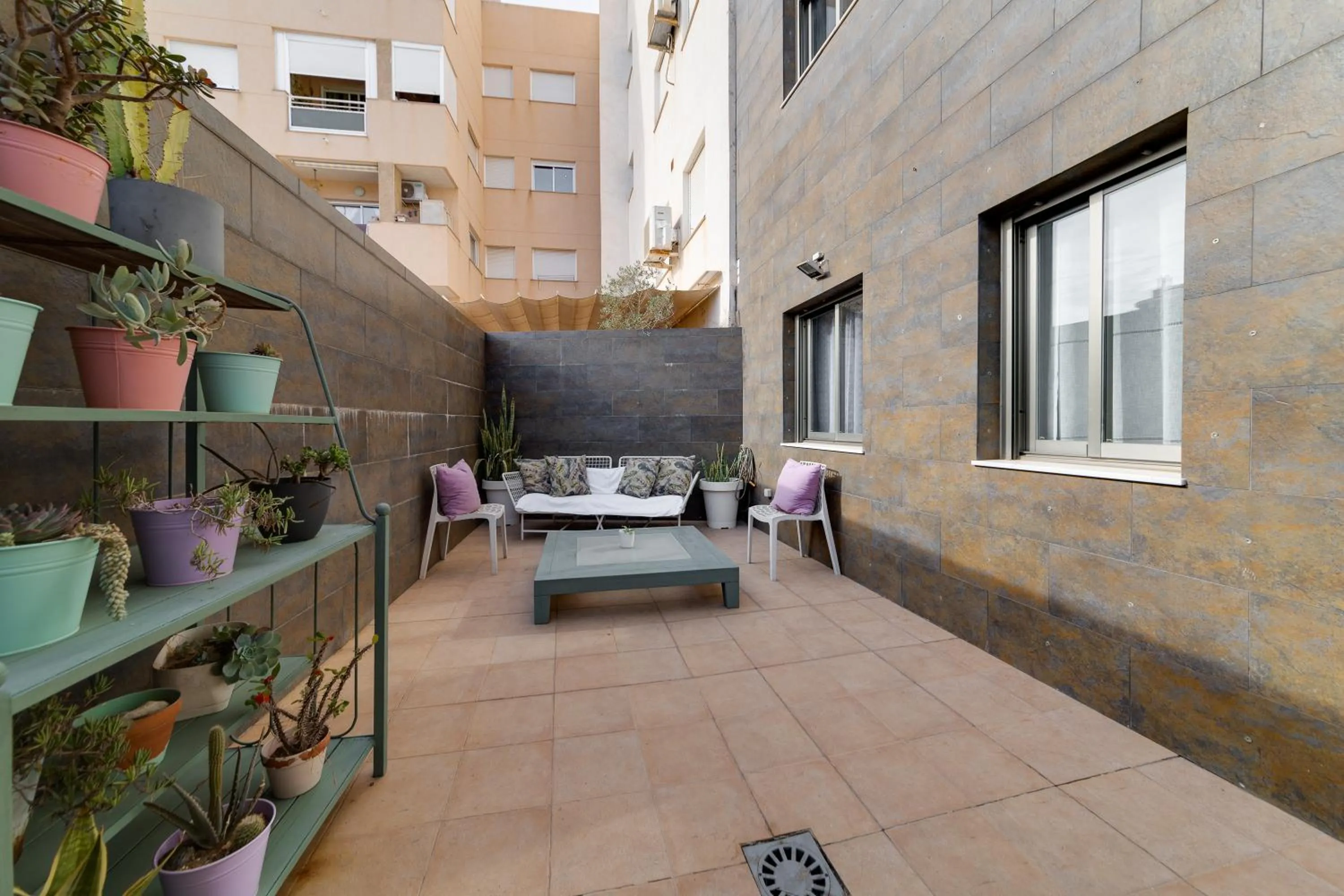 Mi Patio