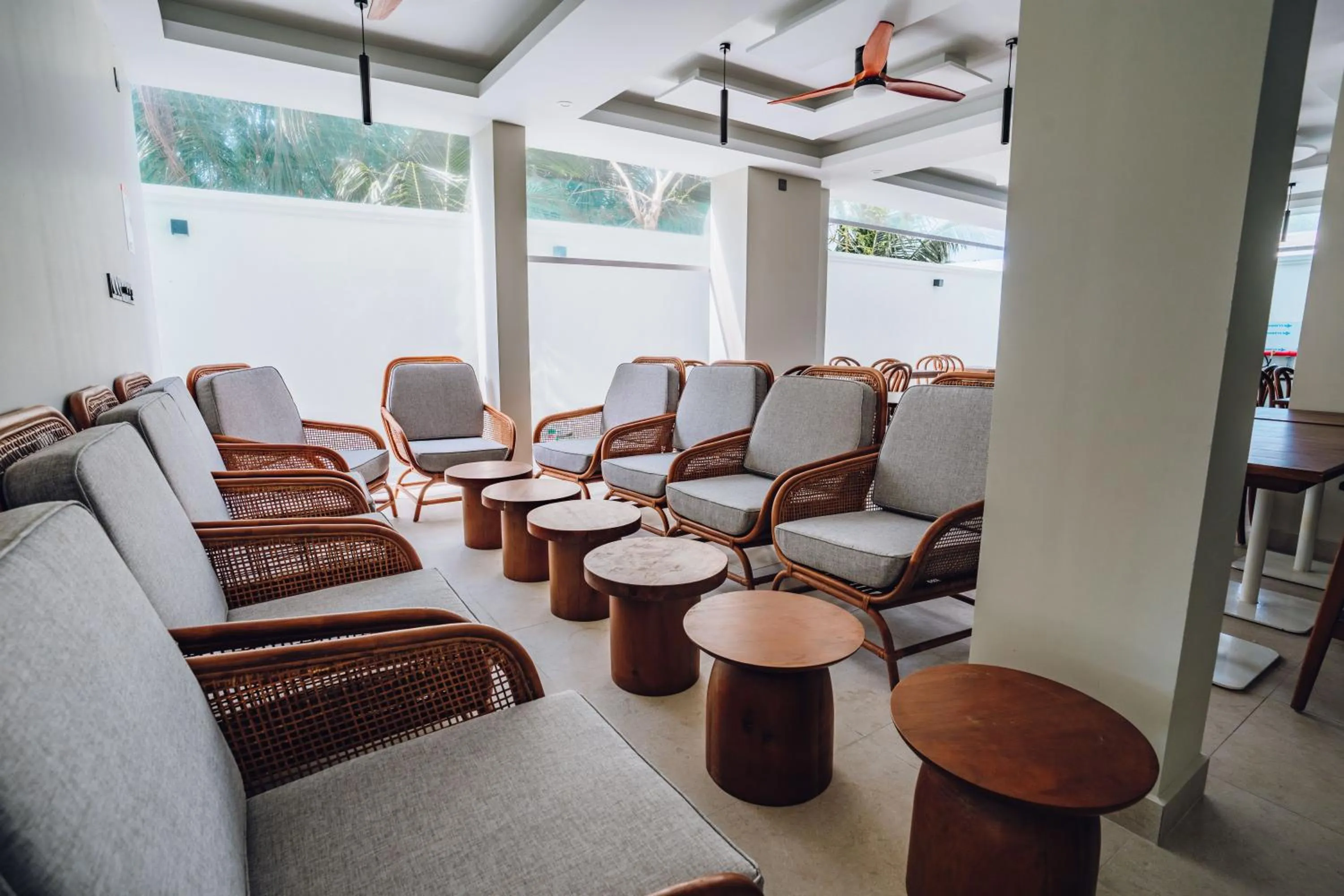 Restaurant/places to eat in Ocean Pearl Fuvahmulah