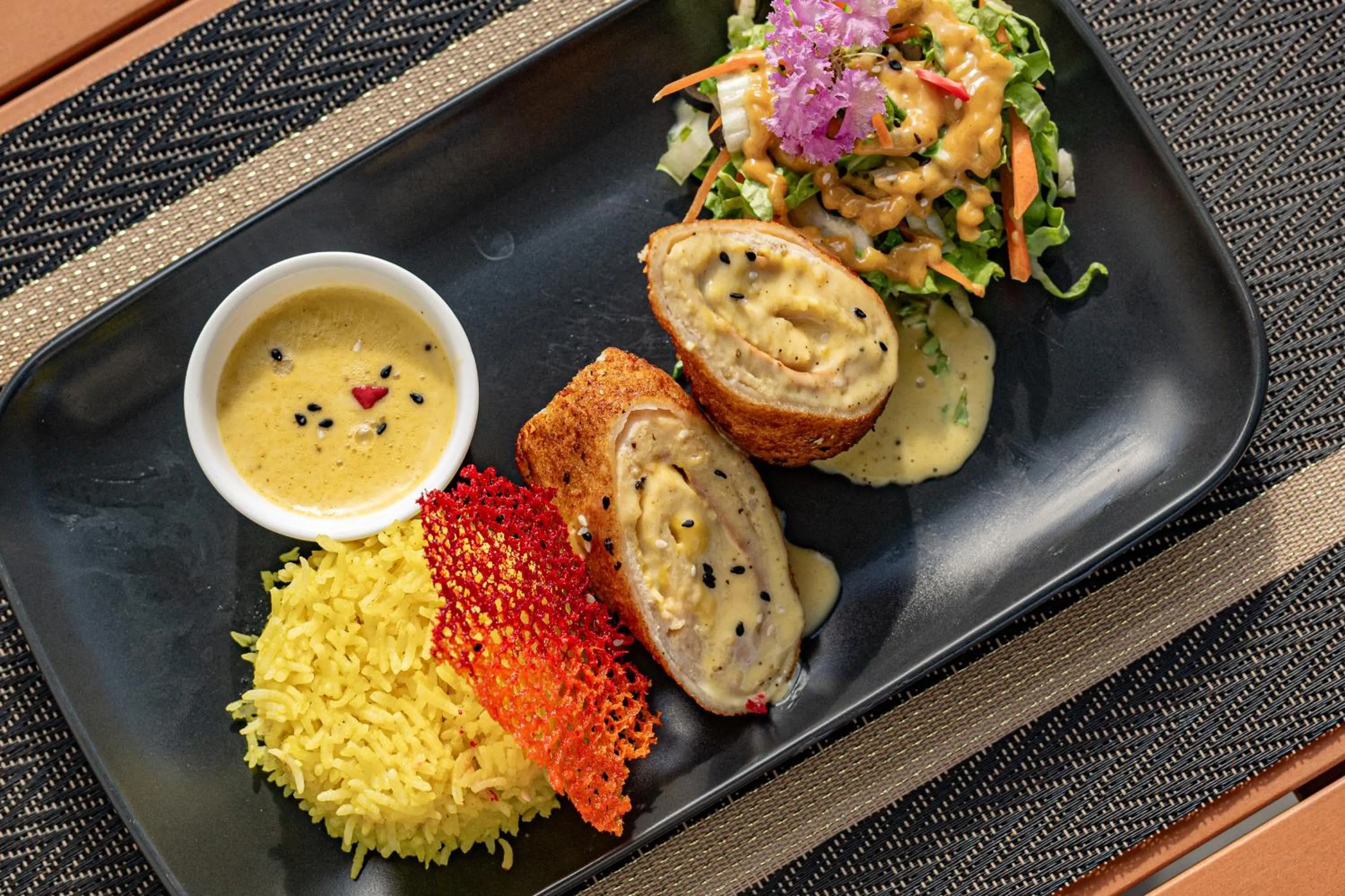 Restaurant/places to eat in Ocean Pearl Fuvahmulah