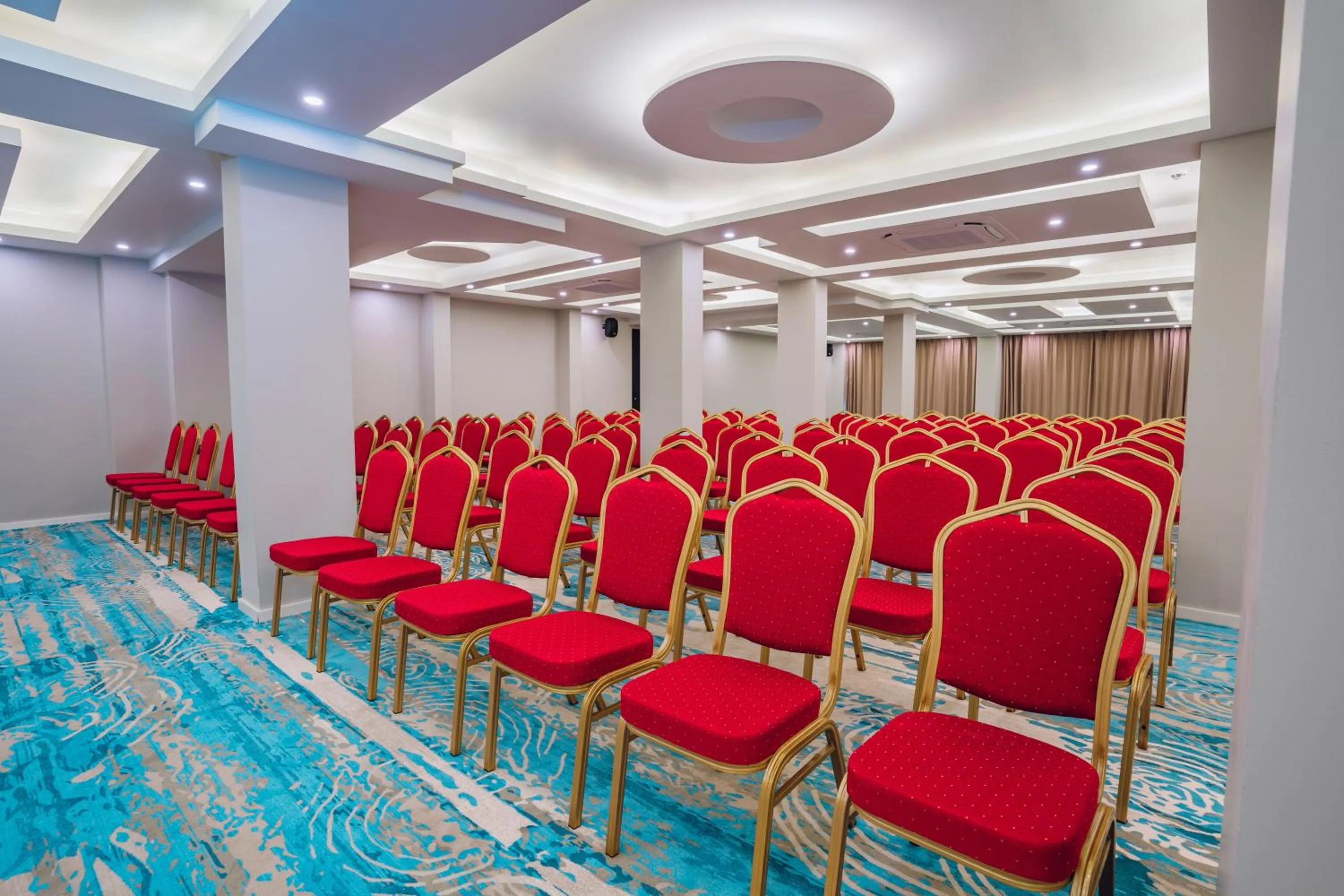 Living room in Ocean Pearl Fuvahmulah