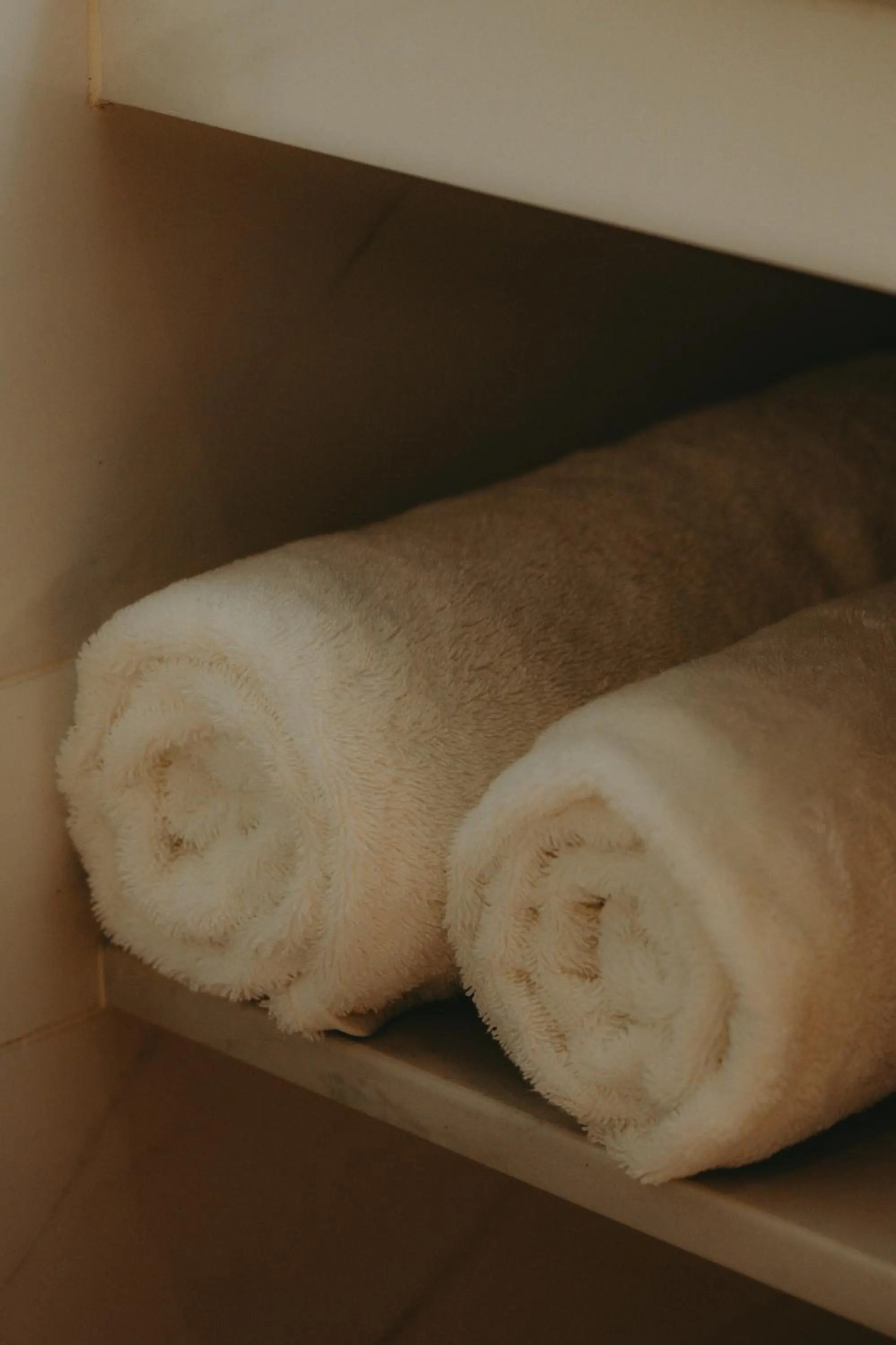 towels in Ocean Pearl Fuvahmulah