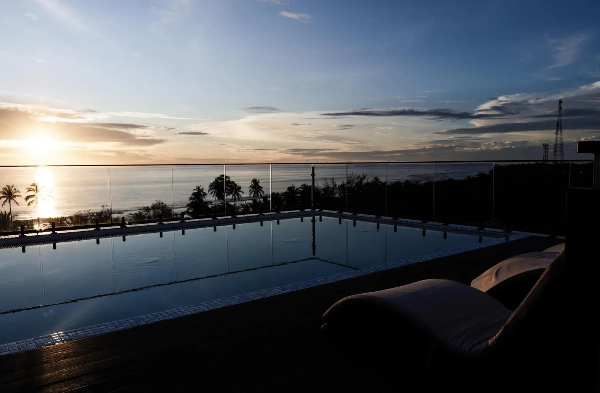 Day in Ocean Pearl Fuvahmulah