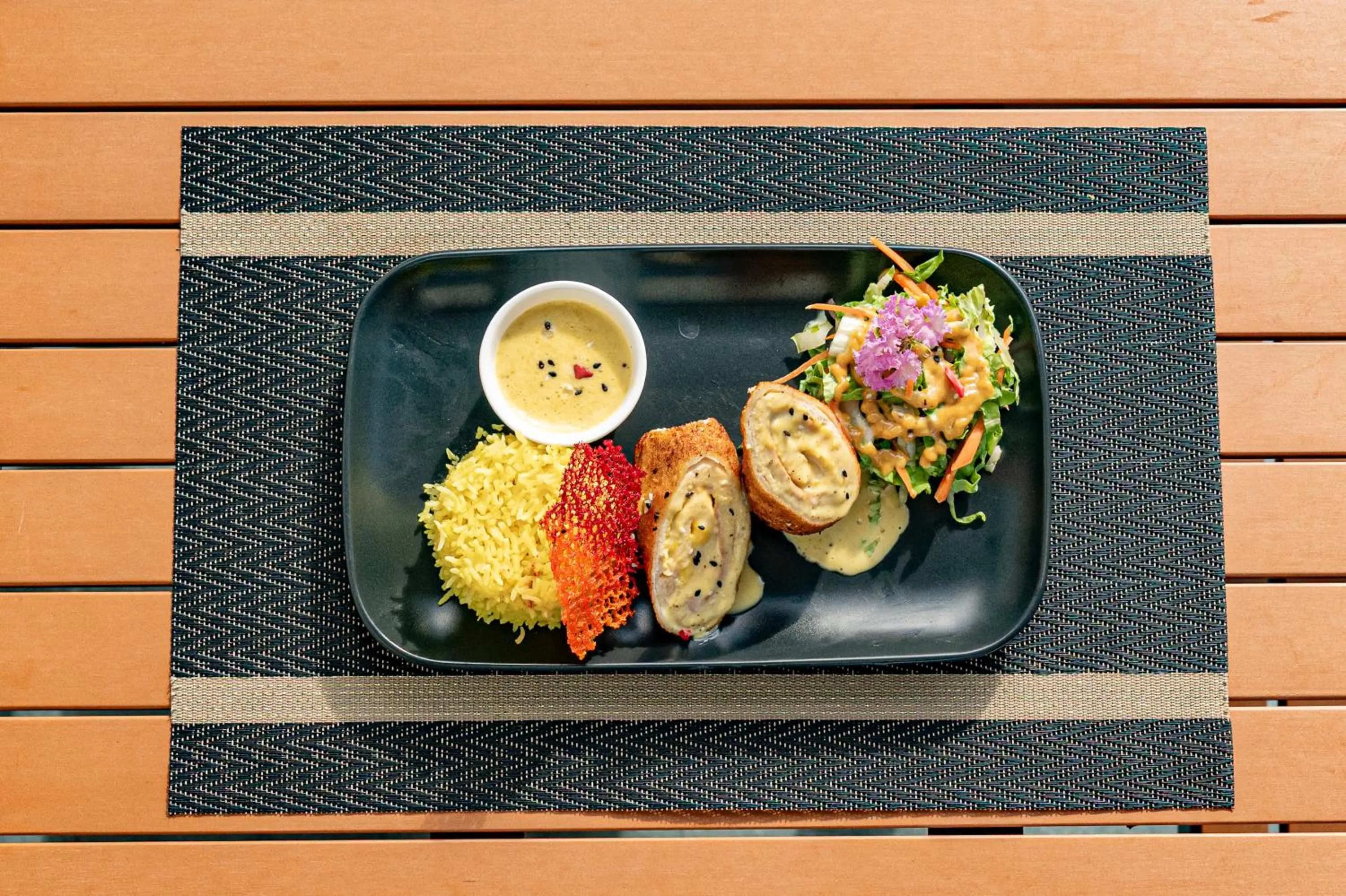 Restaurant/places to eat in Ocean Pearl Fuvahmulah