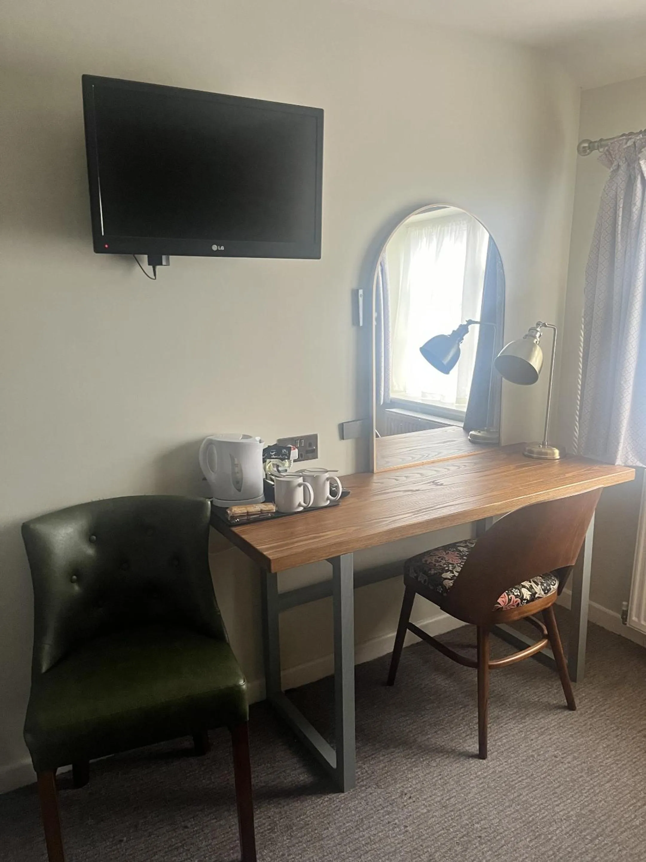 Other in The Shambles