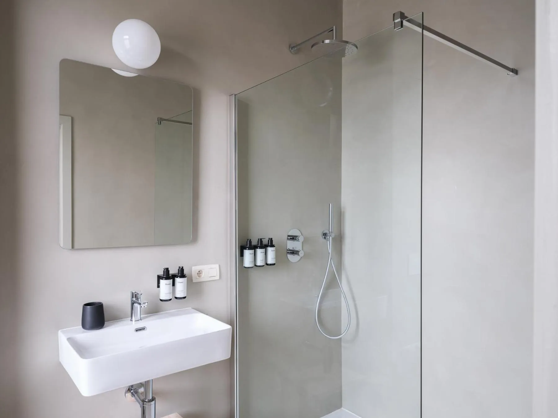 Lits de Lo - Boutique Rooms