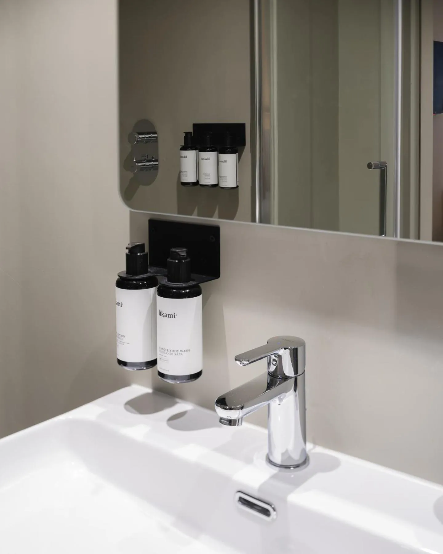 Lits de Lo - Boutique Rooms