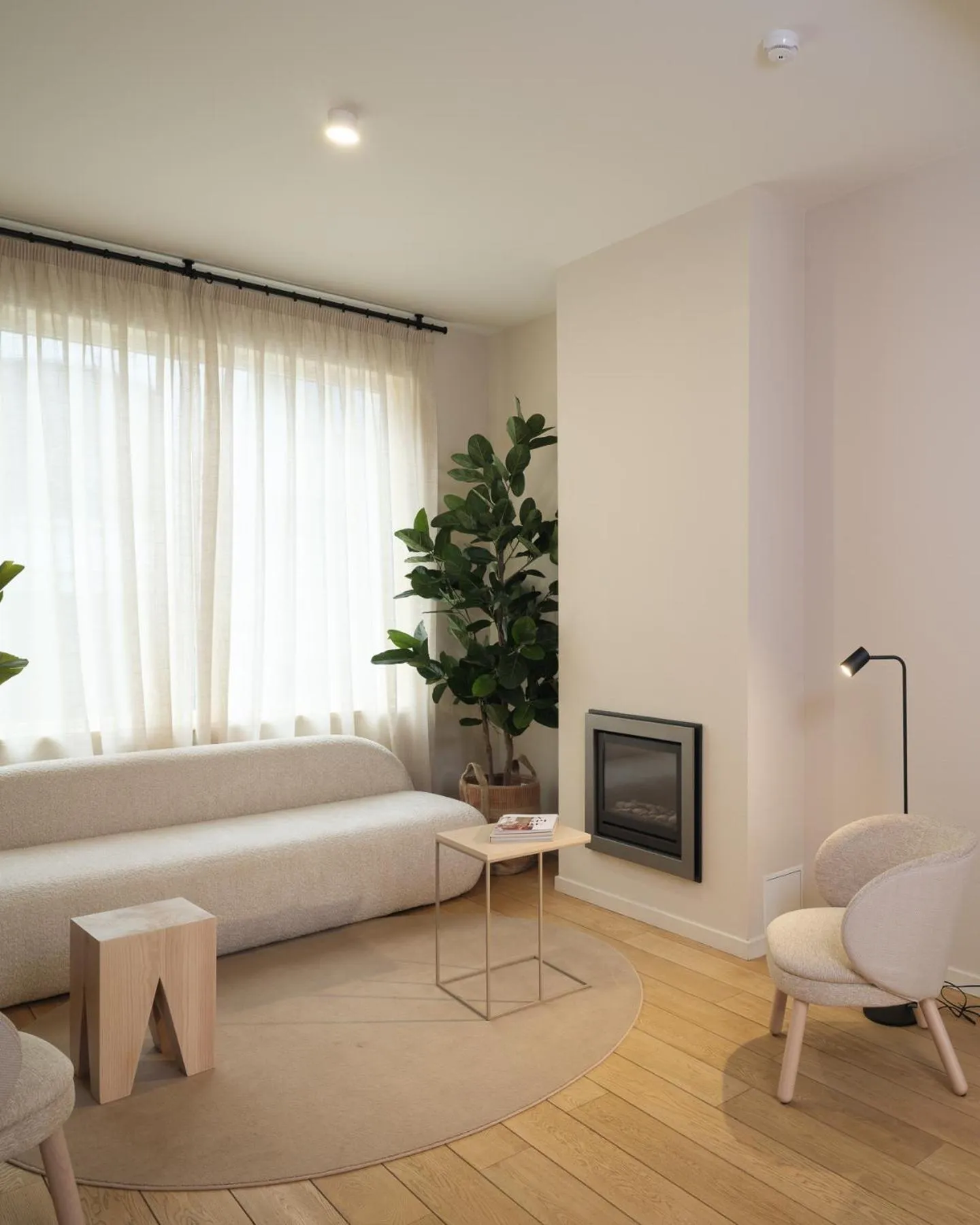 Lits de Lo - Boutique Rooms