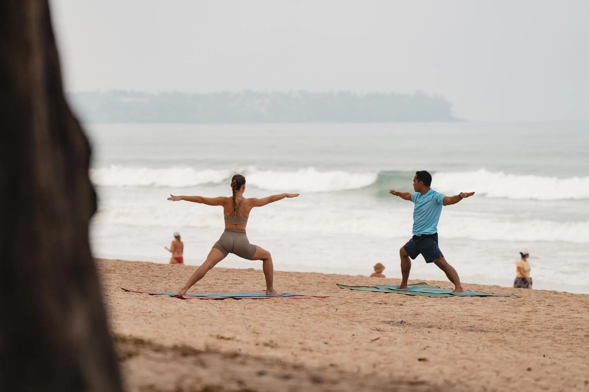 Activities in Kora Beach Resort Phuket