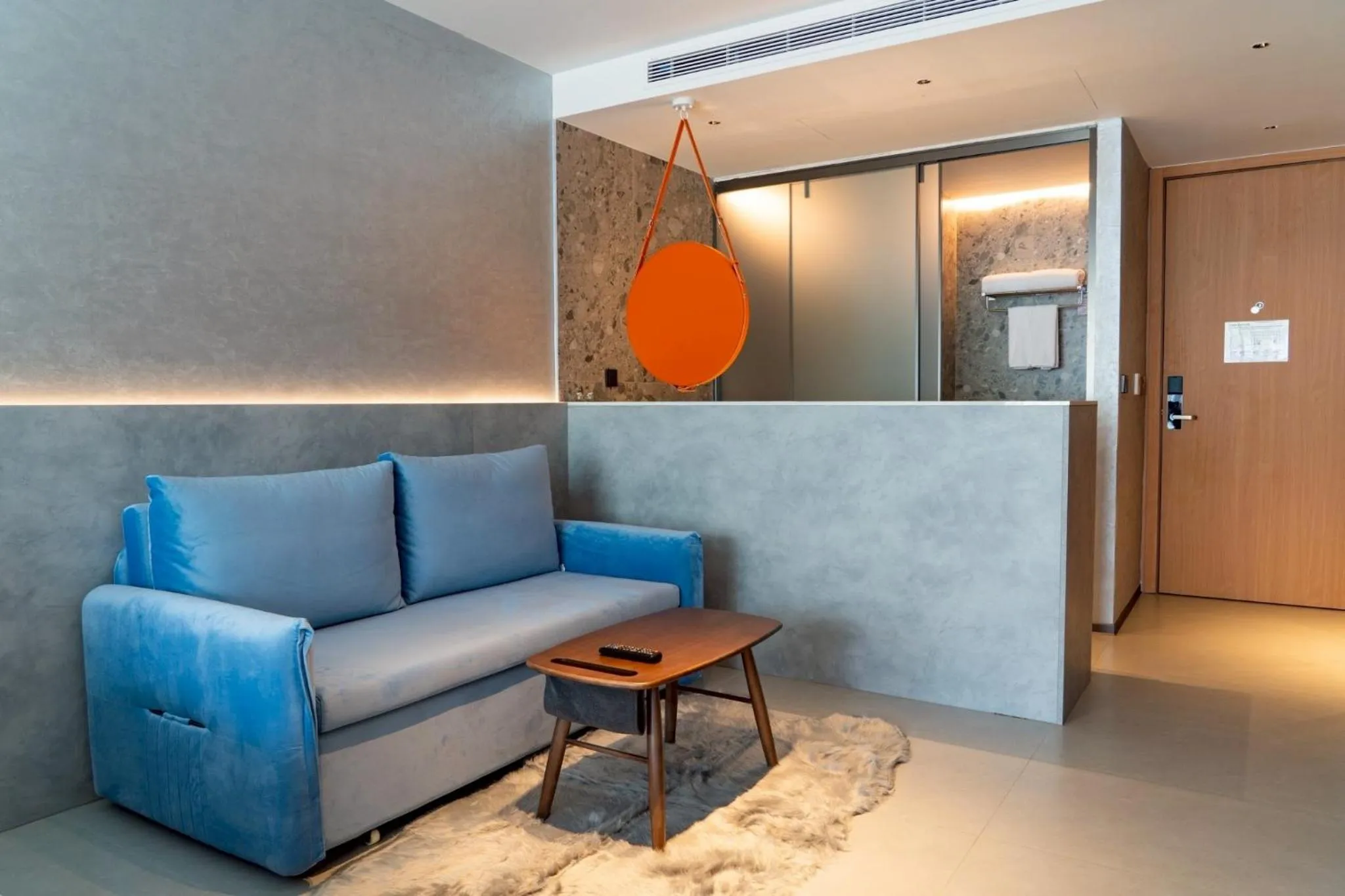 Family in Kora Beach Resort Phuket