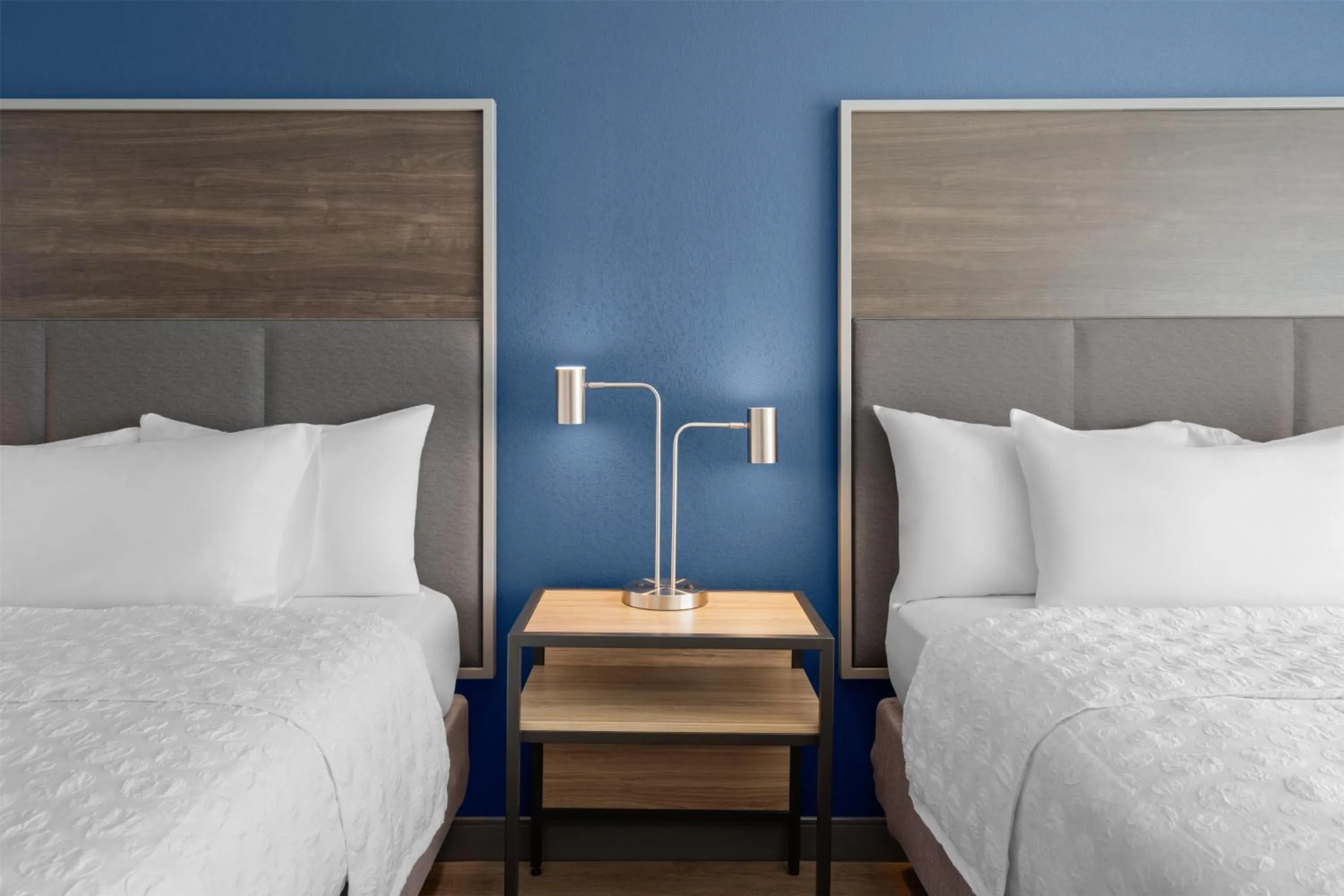 Bed in Tru By Hilton Kearney