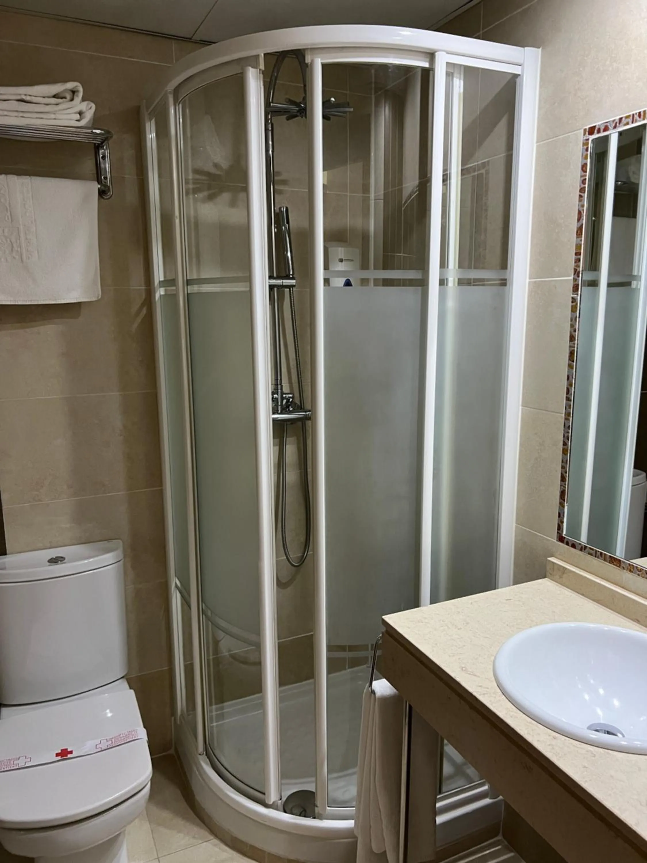 Hostal Los Coronales