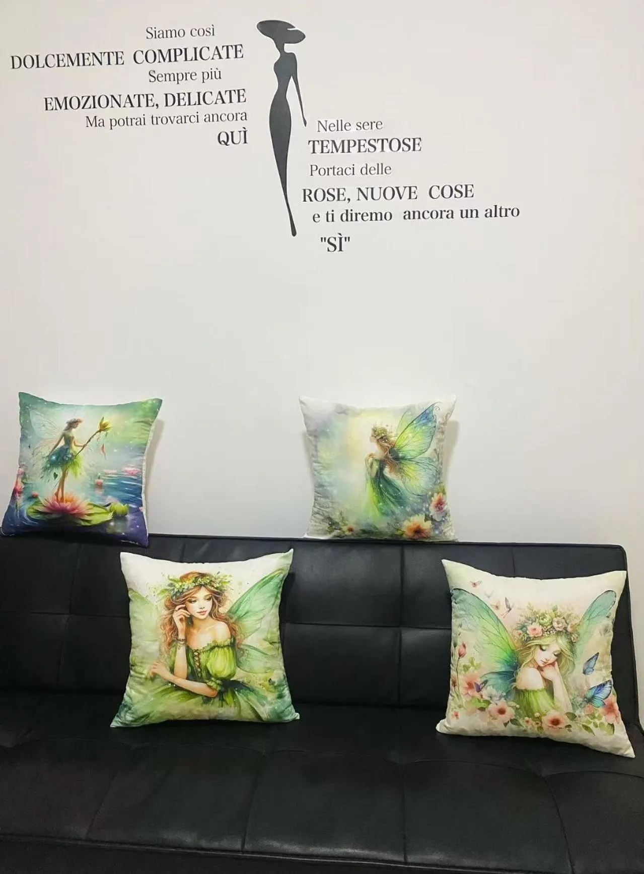 Mermaid Space Capsule Hostel Palermo