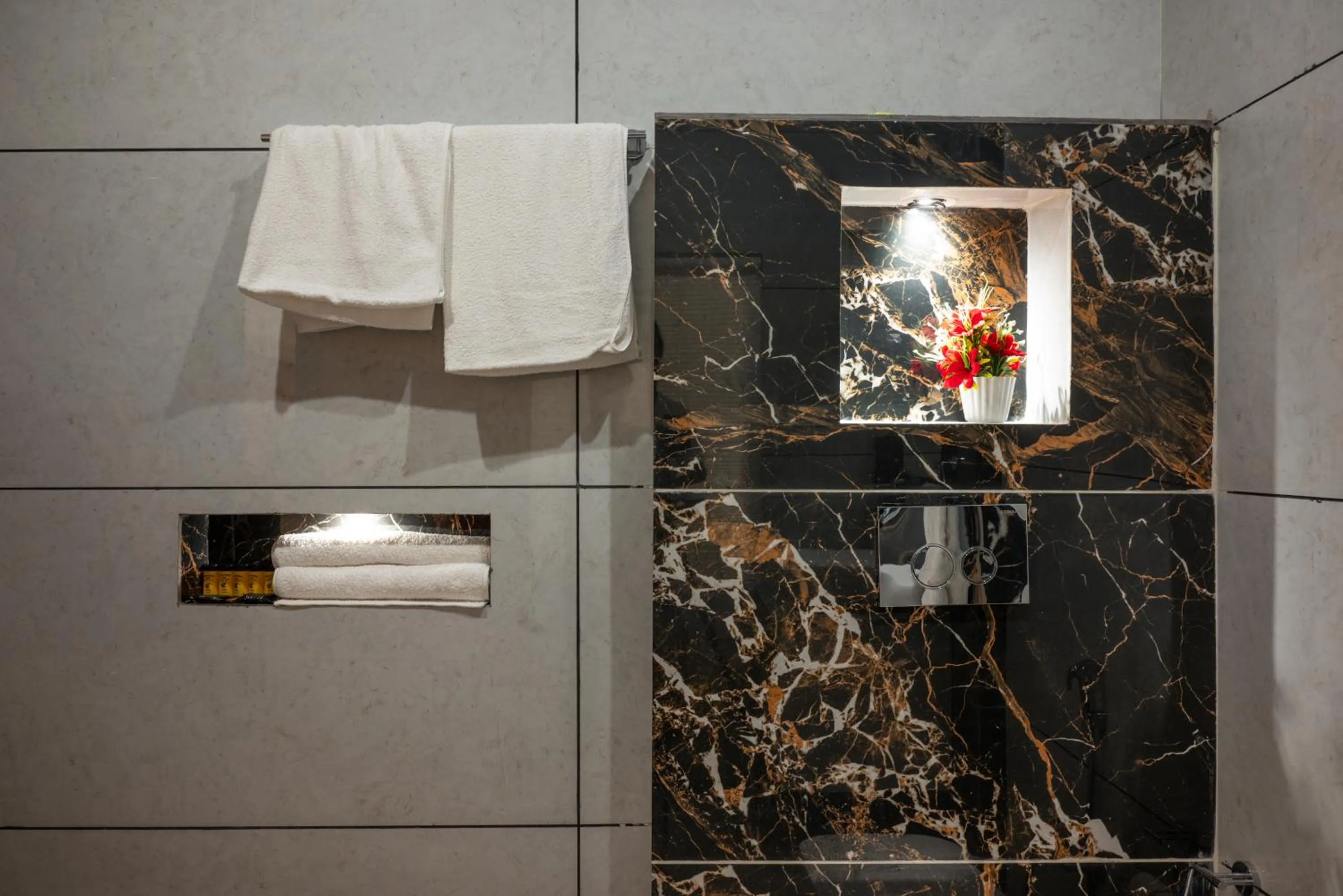 Hotel Sagar Residency - Best Mountain View Hotel in Palampur