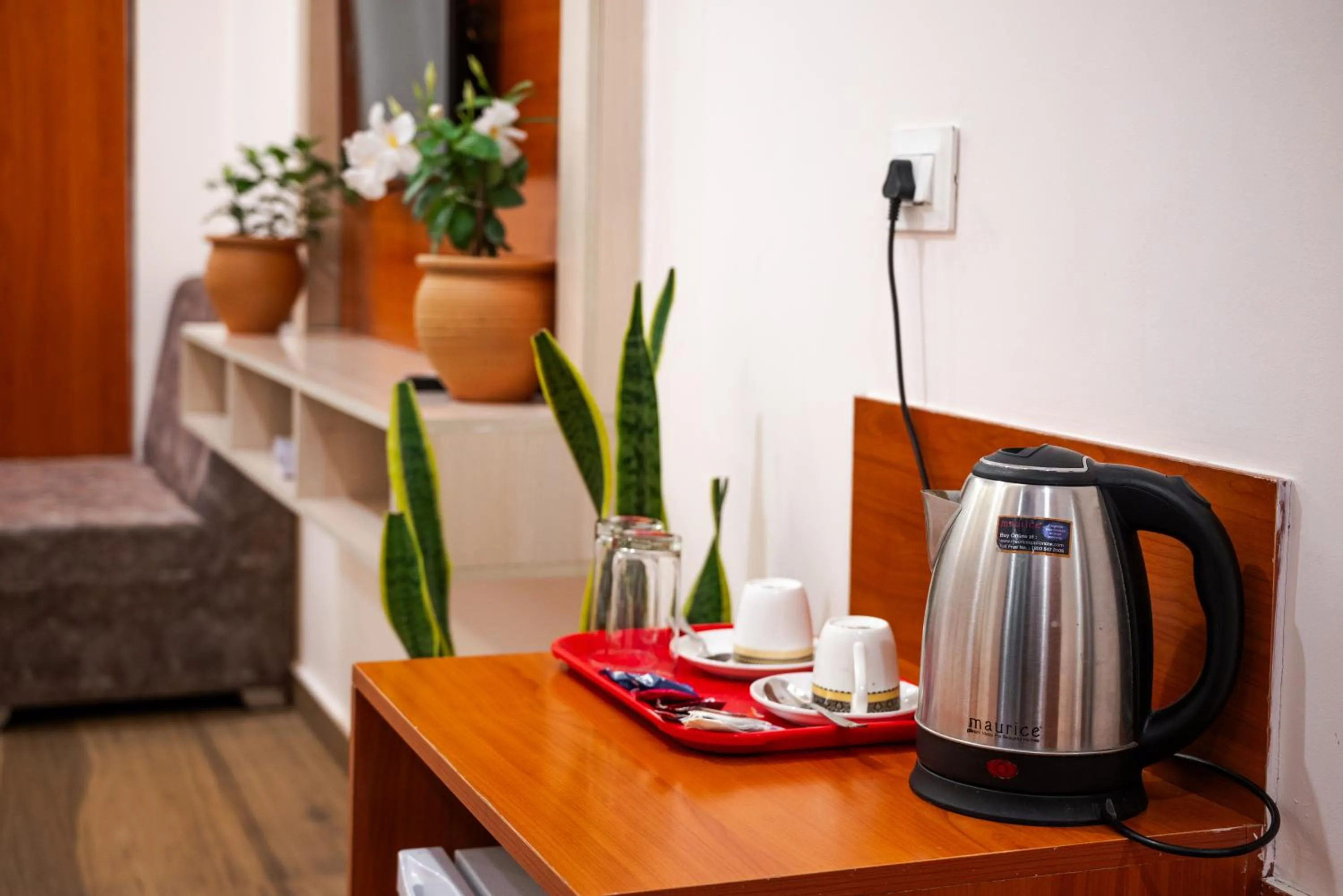 Hotel Sagar Residency - Best Mountain View Hotel in Palampur