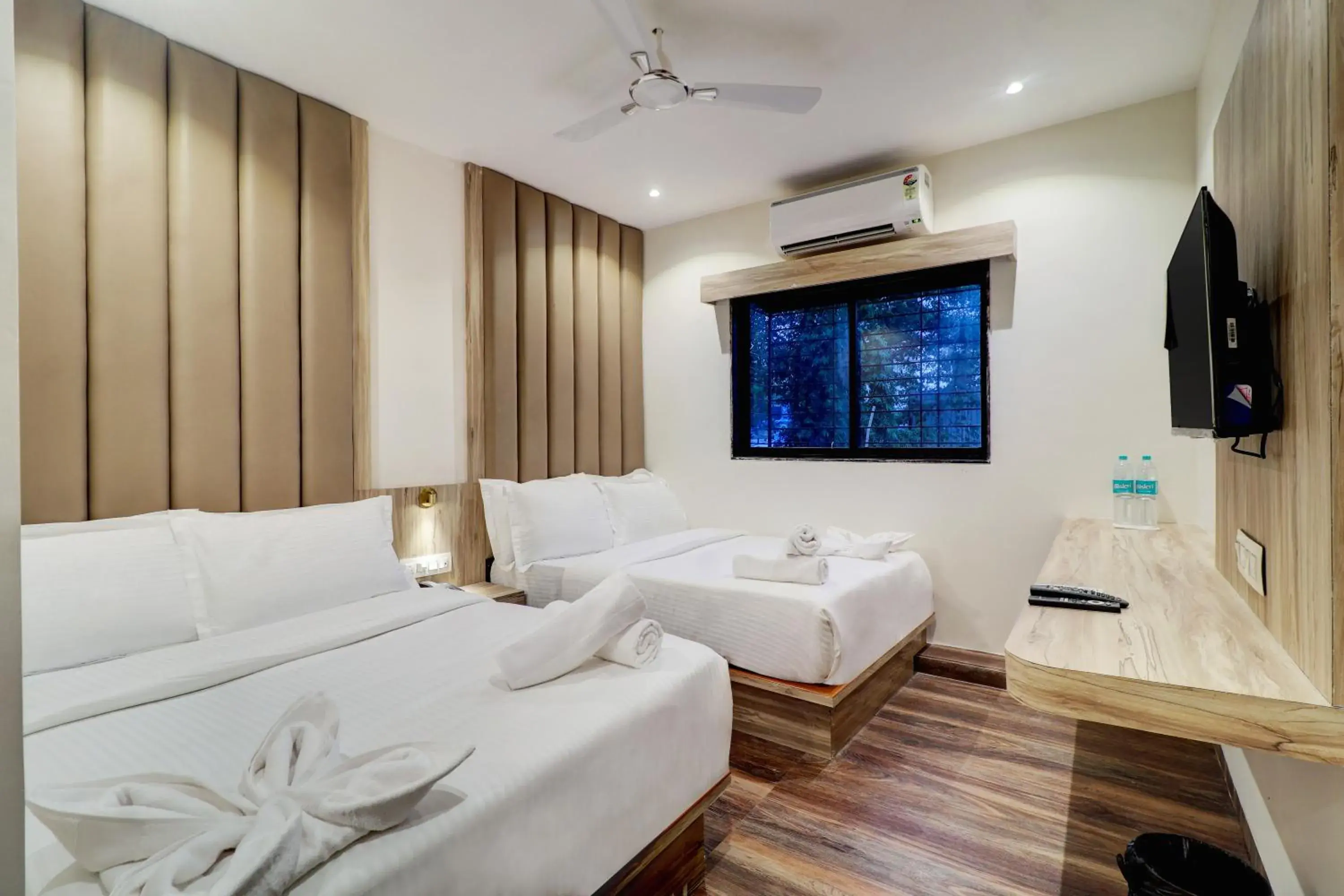 Hotel Amar Residency Hotel Amar Residency