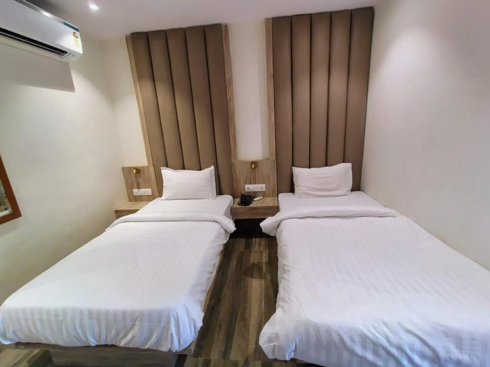 Hotel Amar Residency
