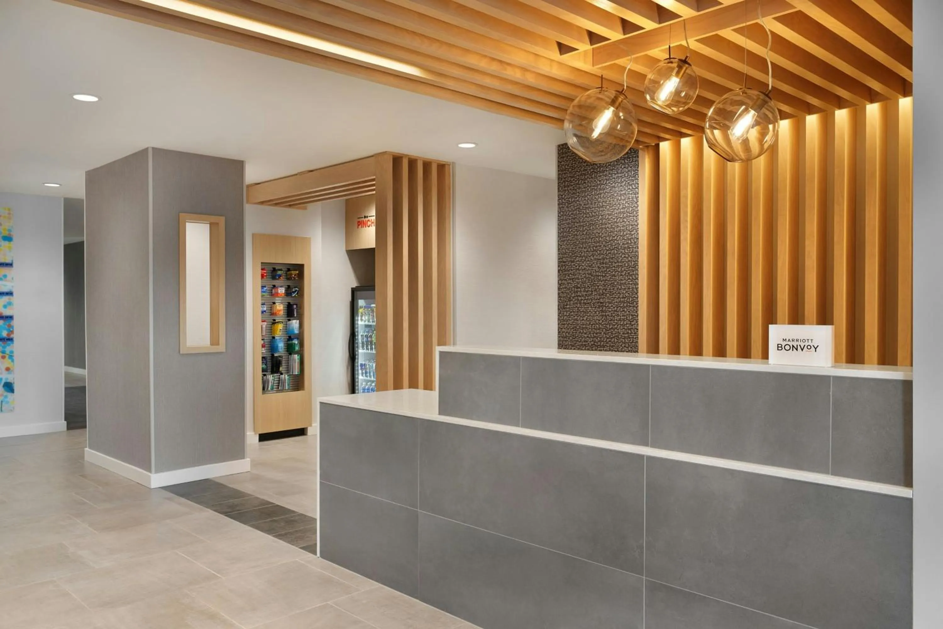 TownePlace Suites by Marriott Crown Point