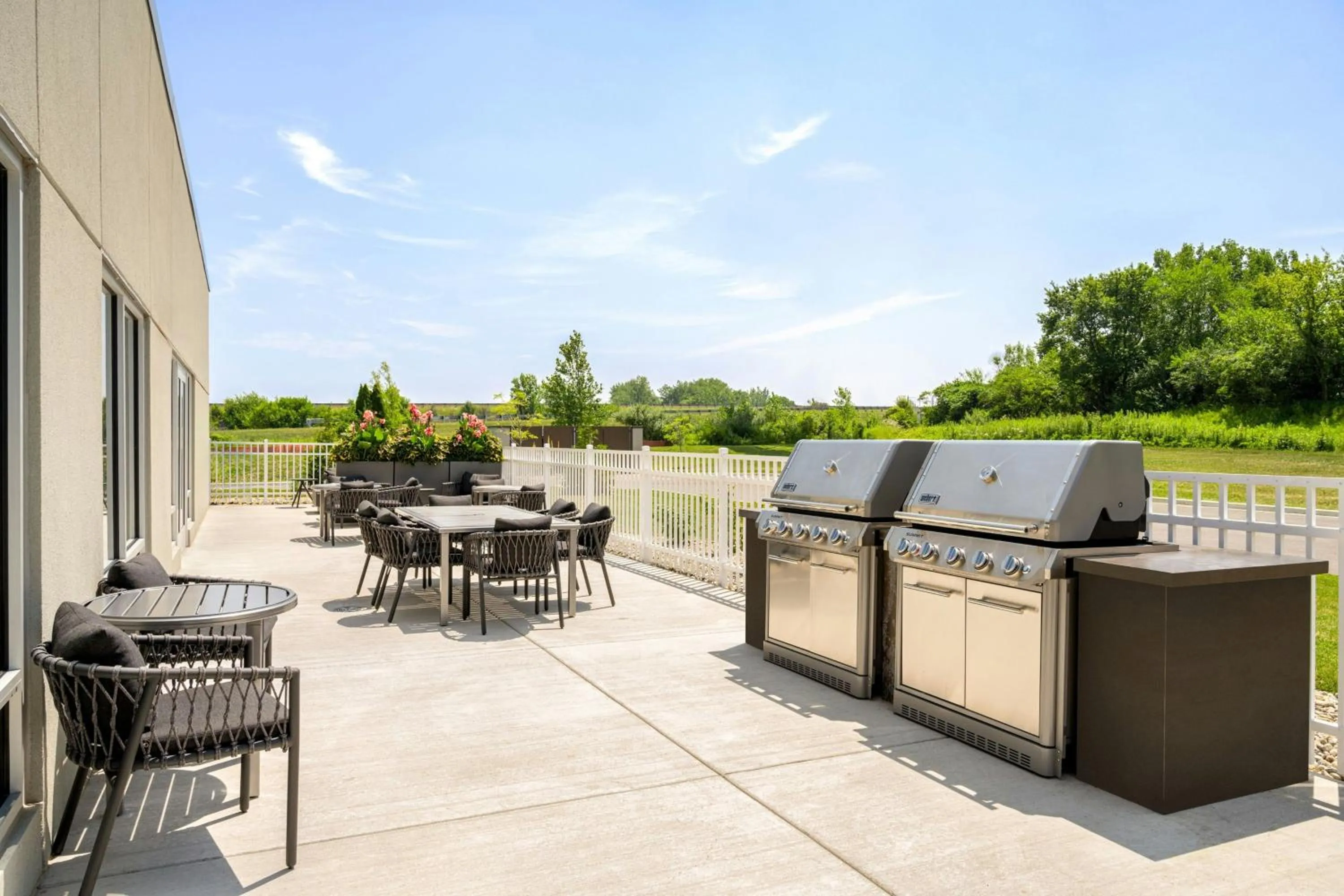 Other in TownePlace Suites by Marriott Crown Point