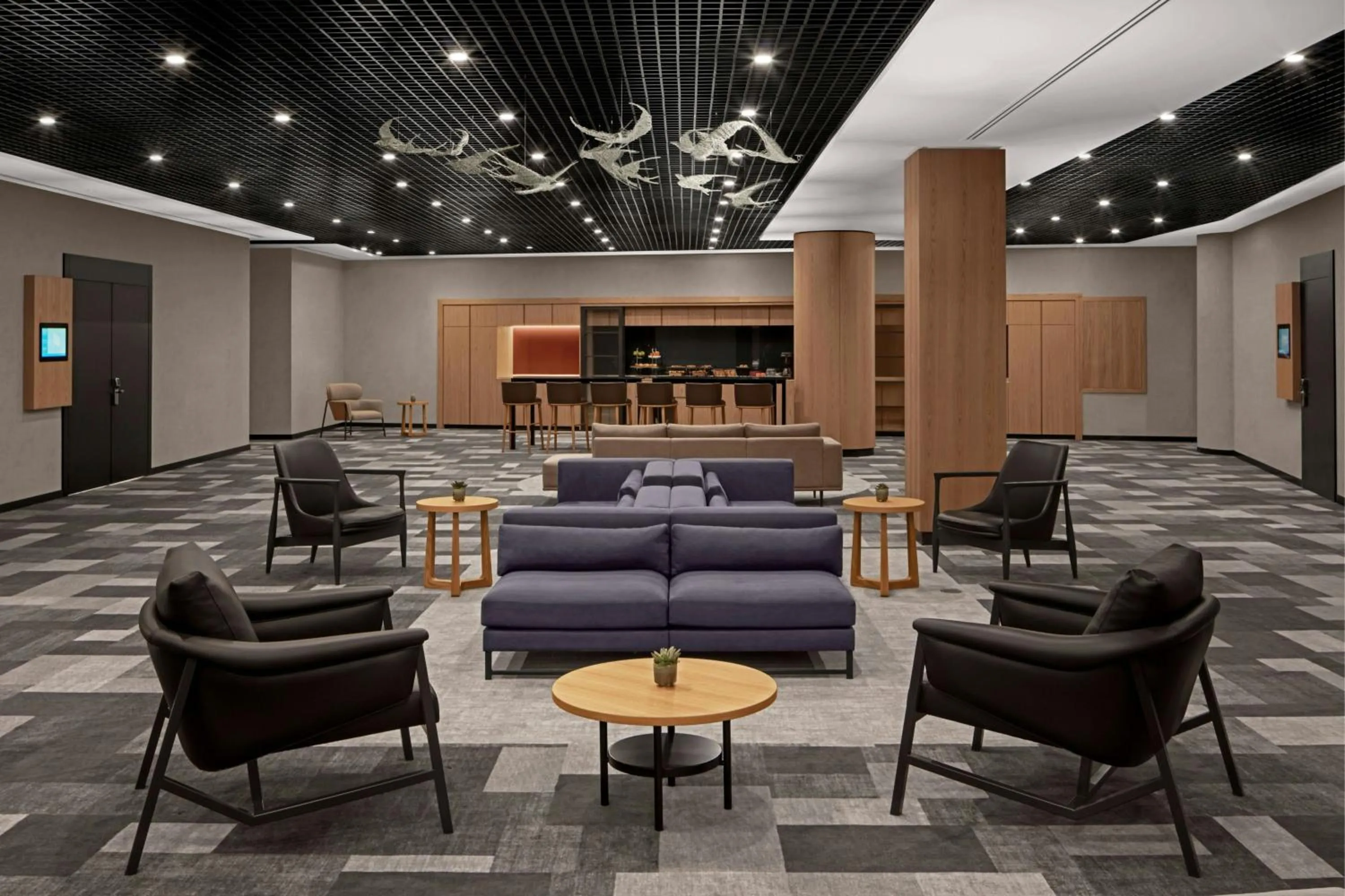 Meeting/conference room in Four Points by Sheraton Istanbul Pendik