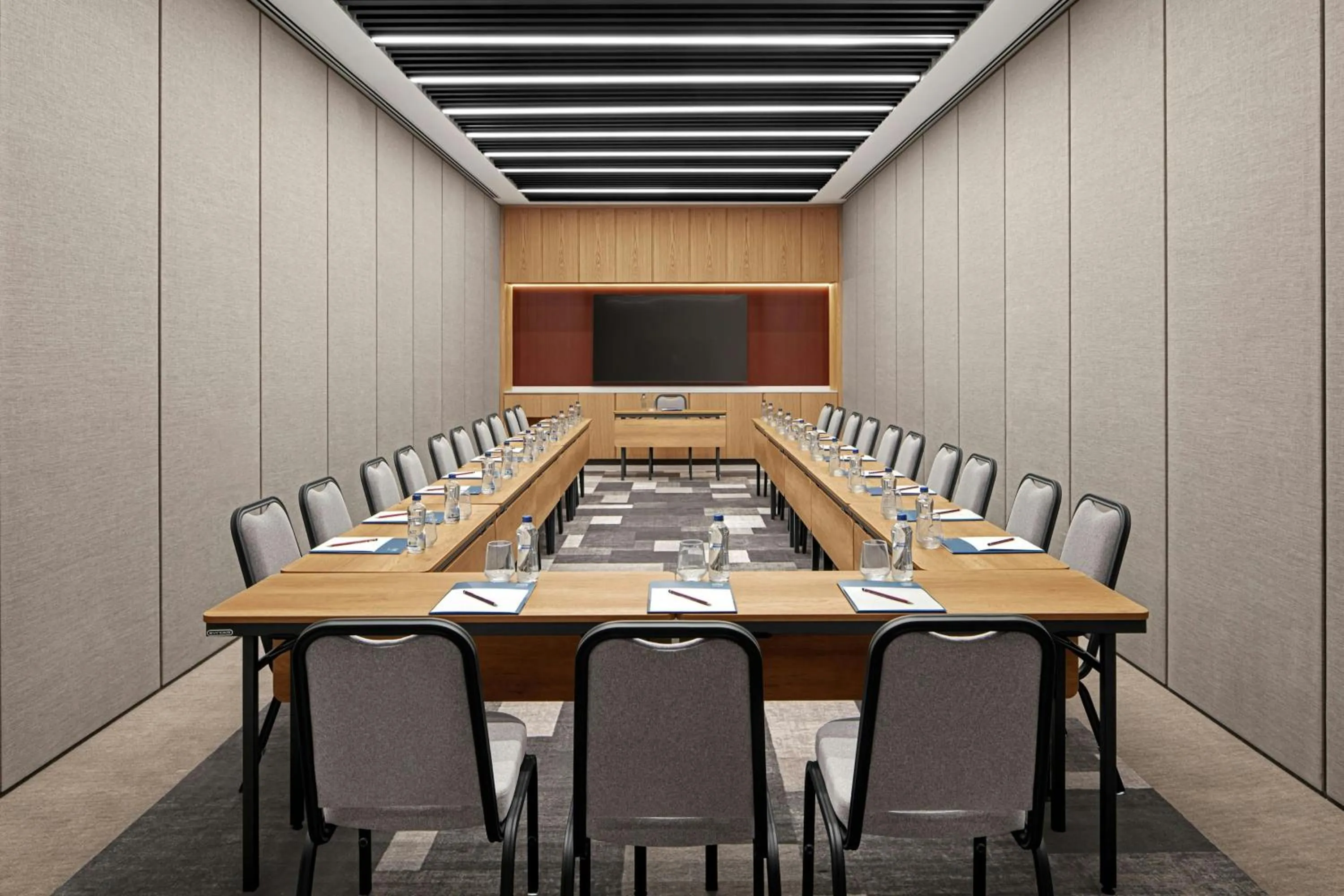 Meeting/conference room in Four Points by Sheraton Istanbul Pendik