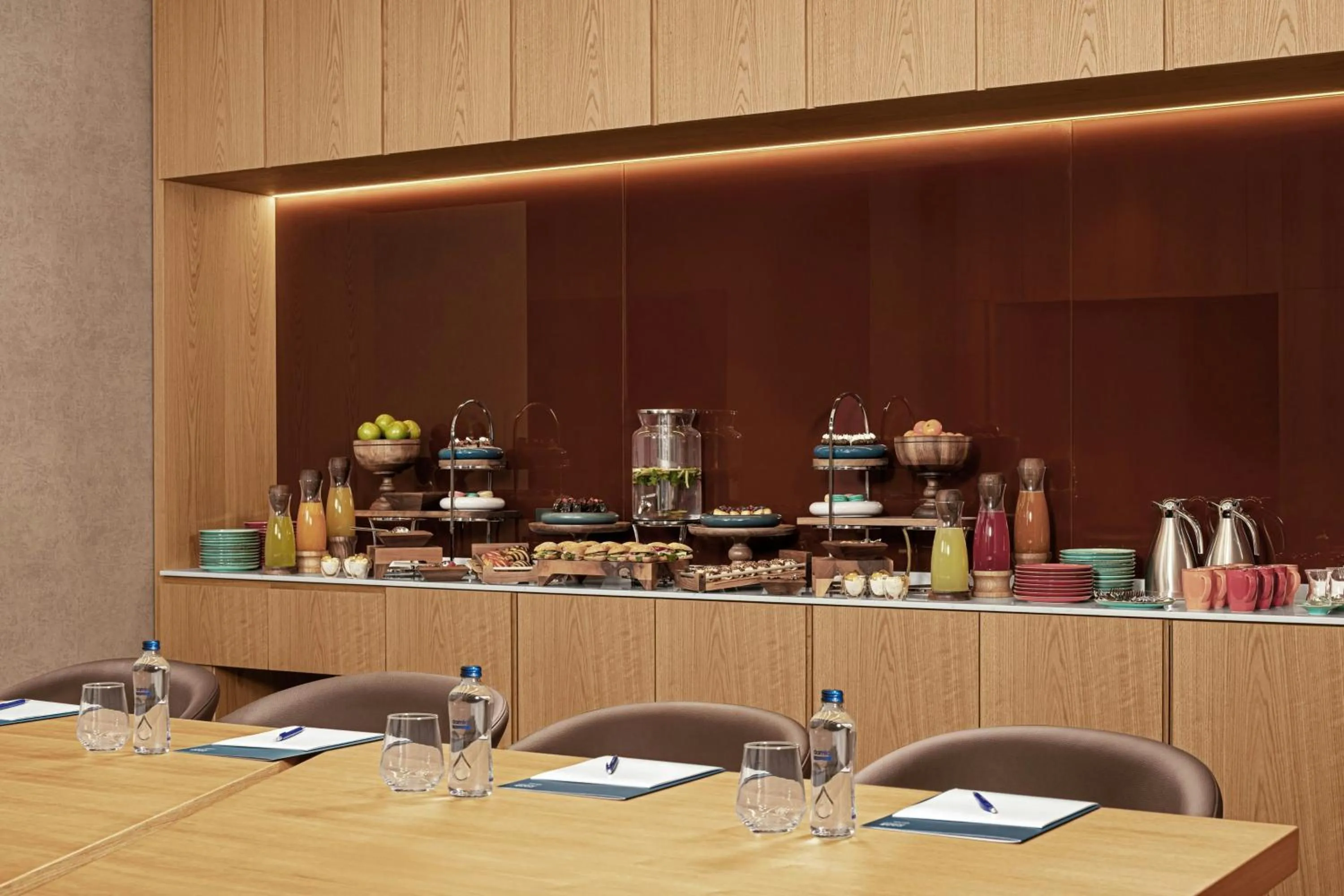 Meeting/conference room in Four Points by Sheraton Istanbul Pendik