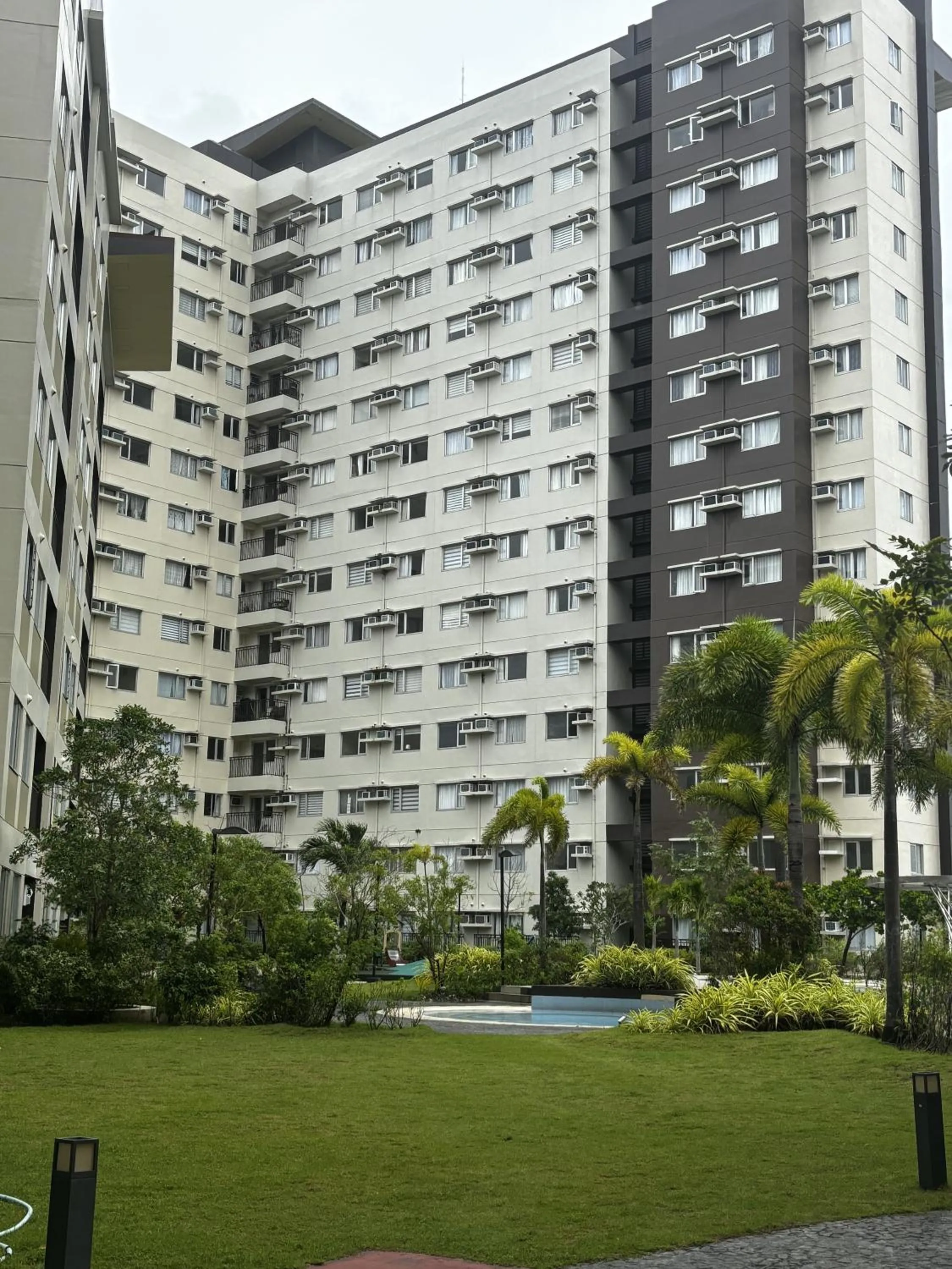 Property building in Avida Towers Atria