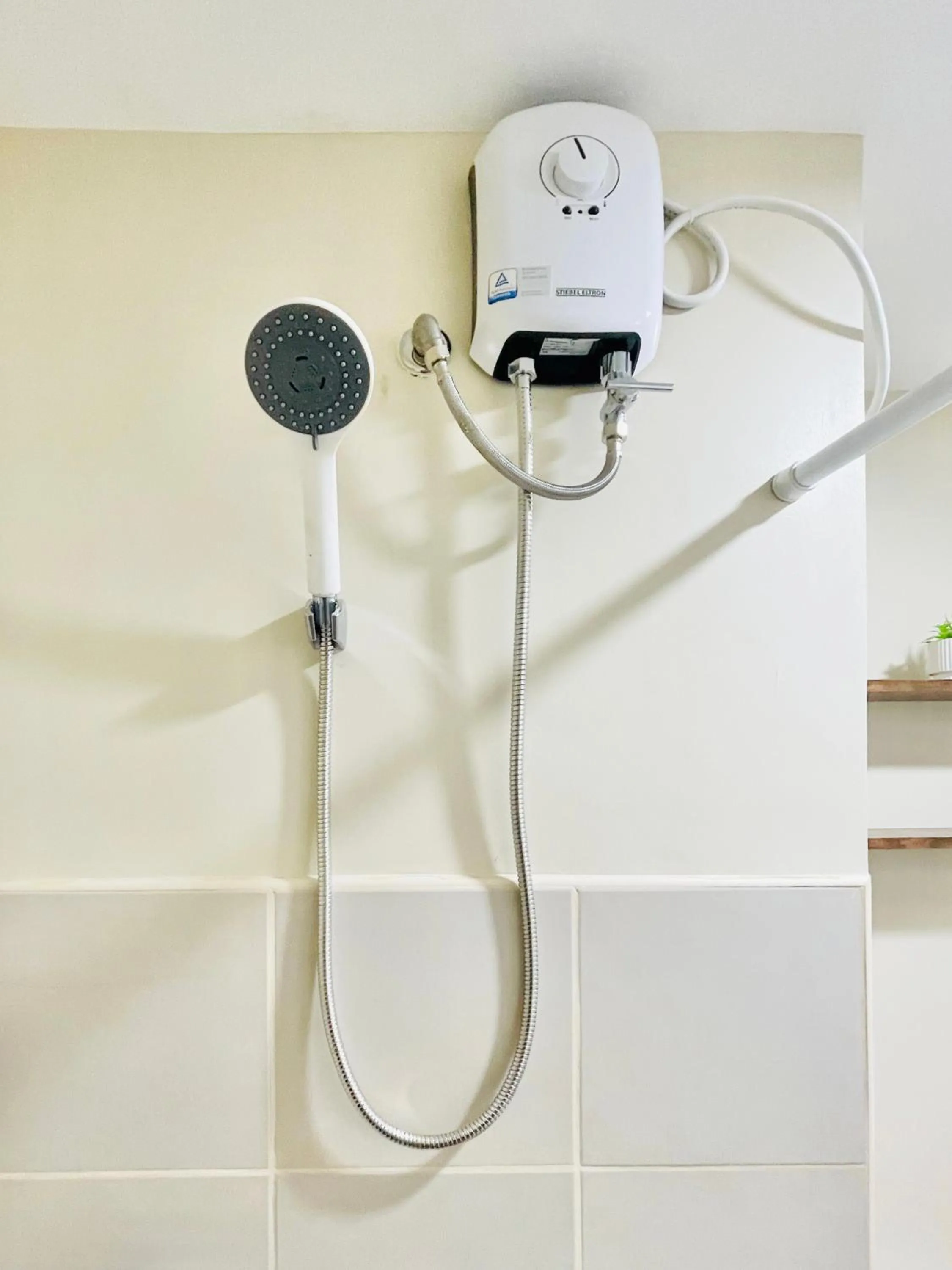 Bathroom in Avida Towers Atria