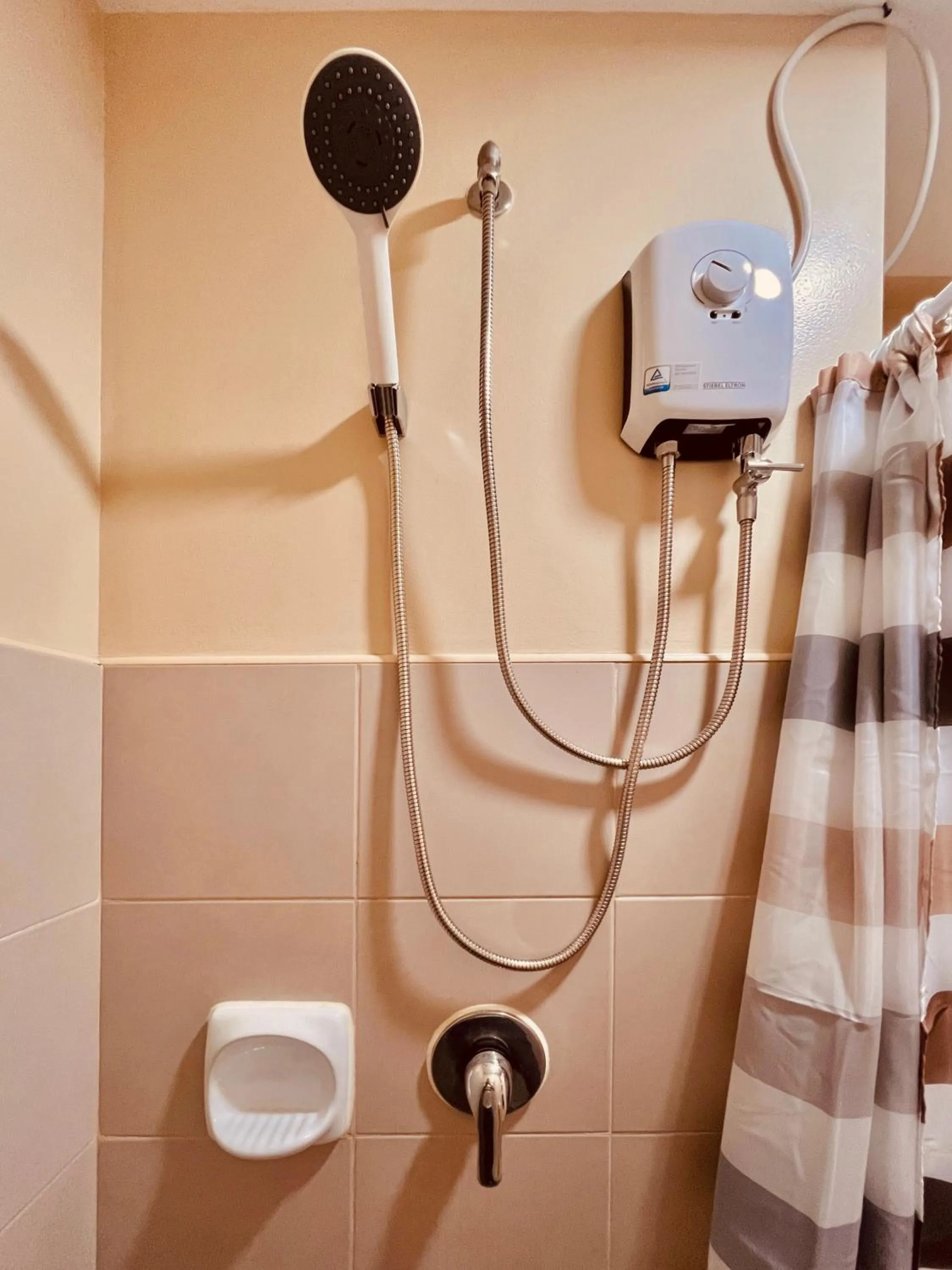 Bathroom in Avida Towers Atria