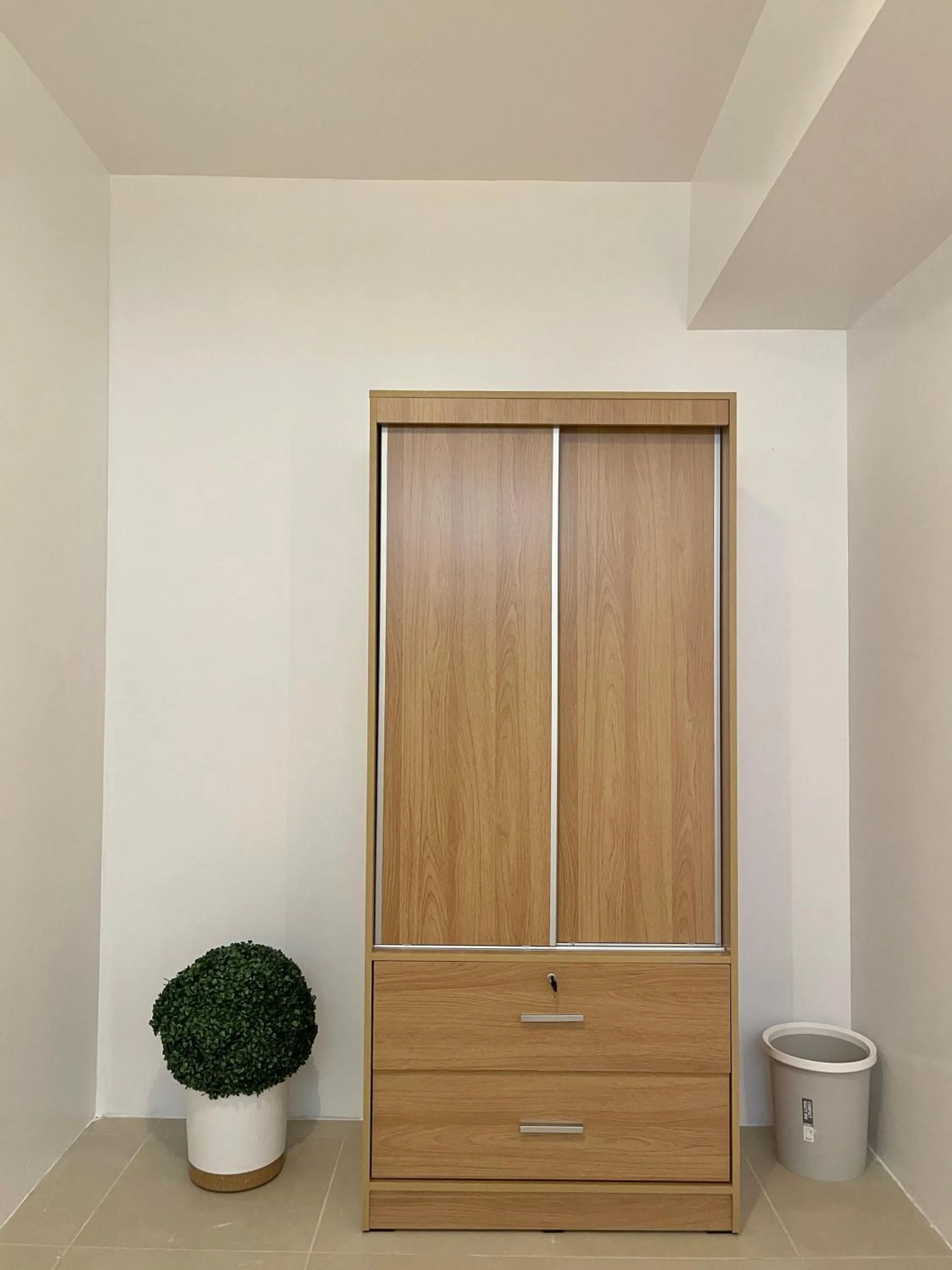 wardrobe in Avida Towers Atria