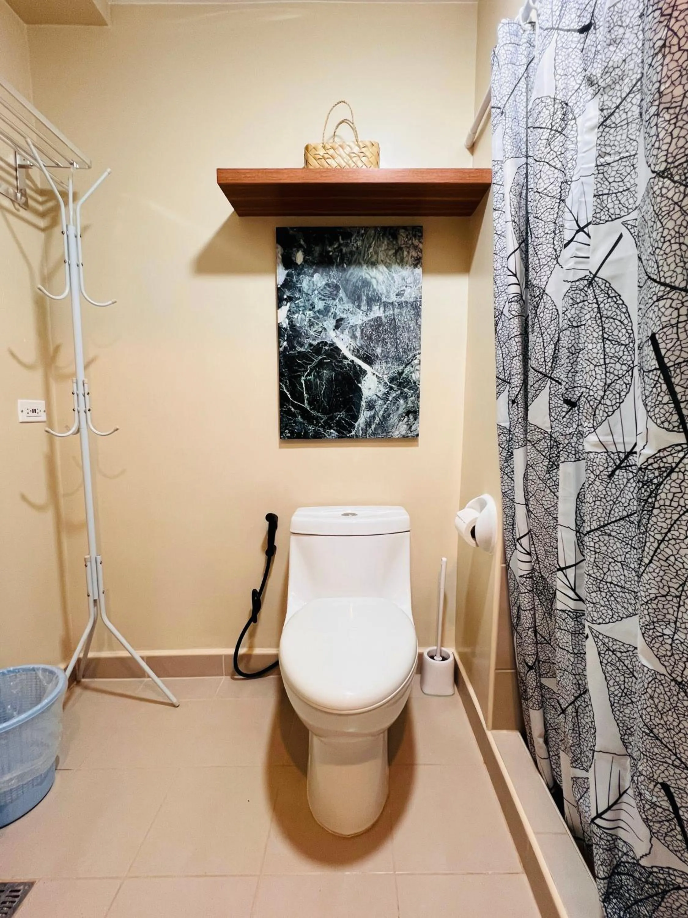 Bathroom in Avida Towers Atria