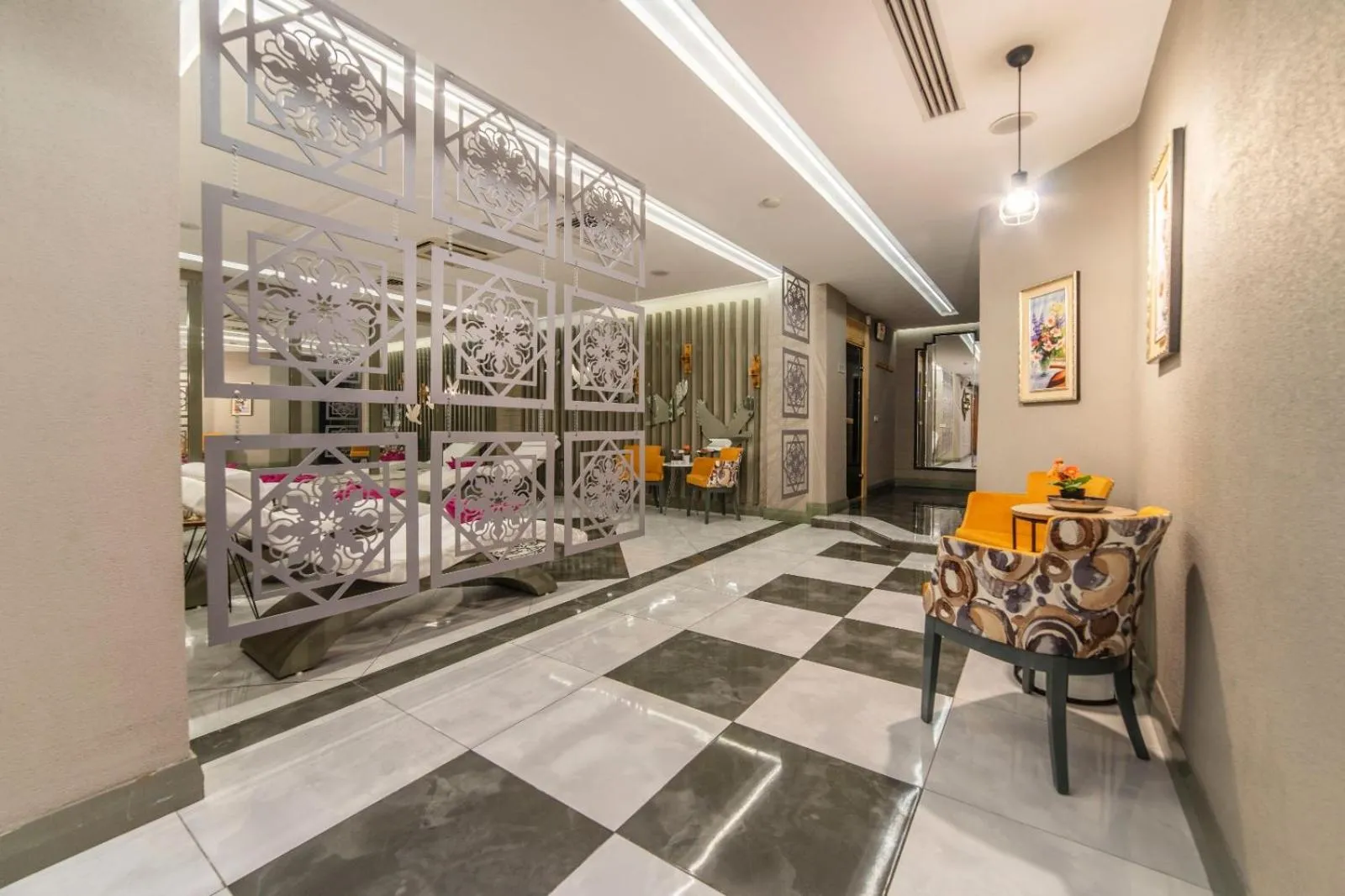 Royal Capital Hotel Bursa