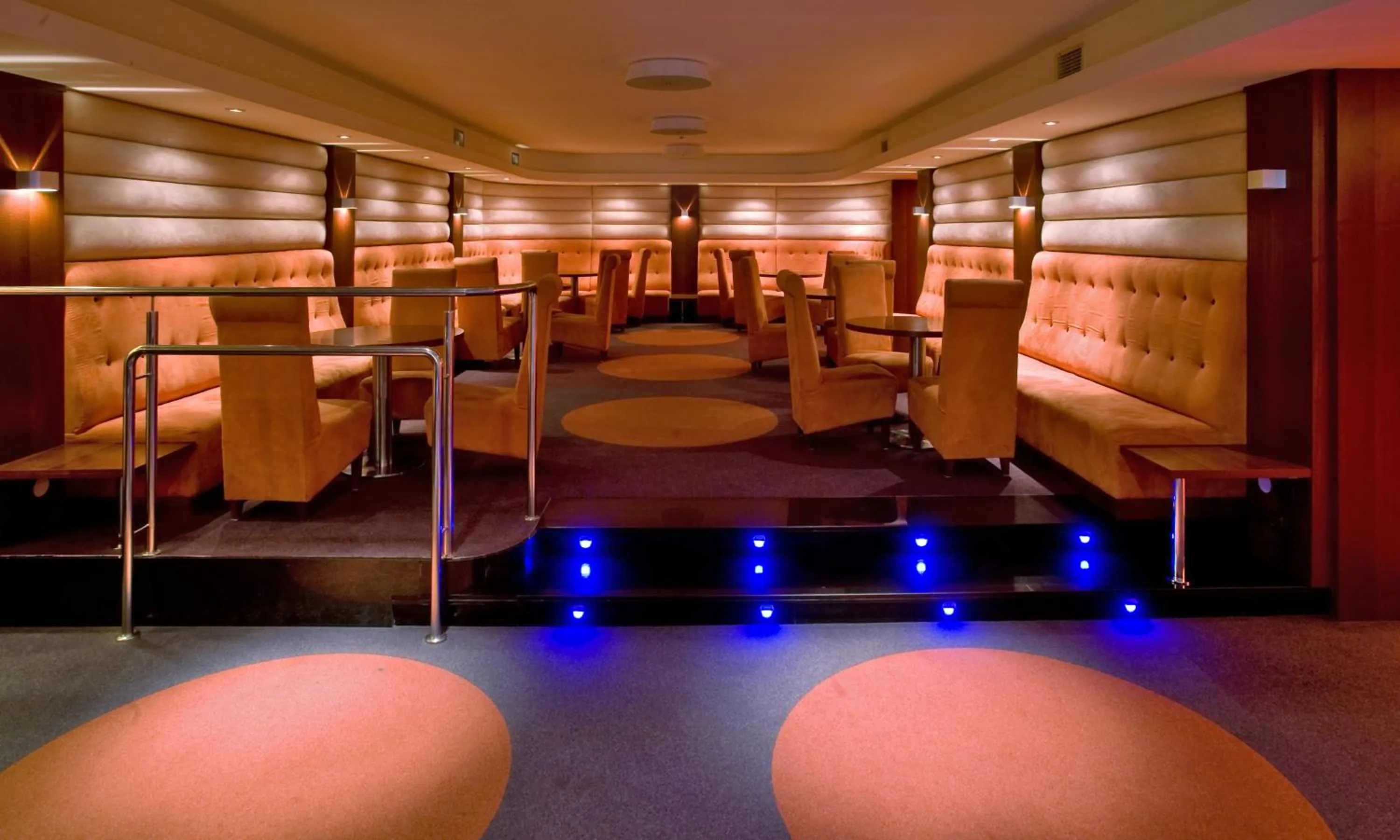 Nightclub / DJ in Hotel Orle