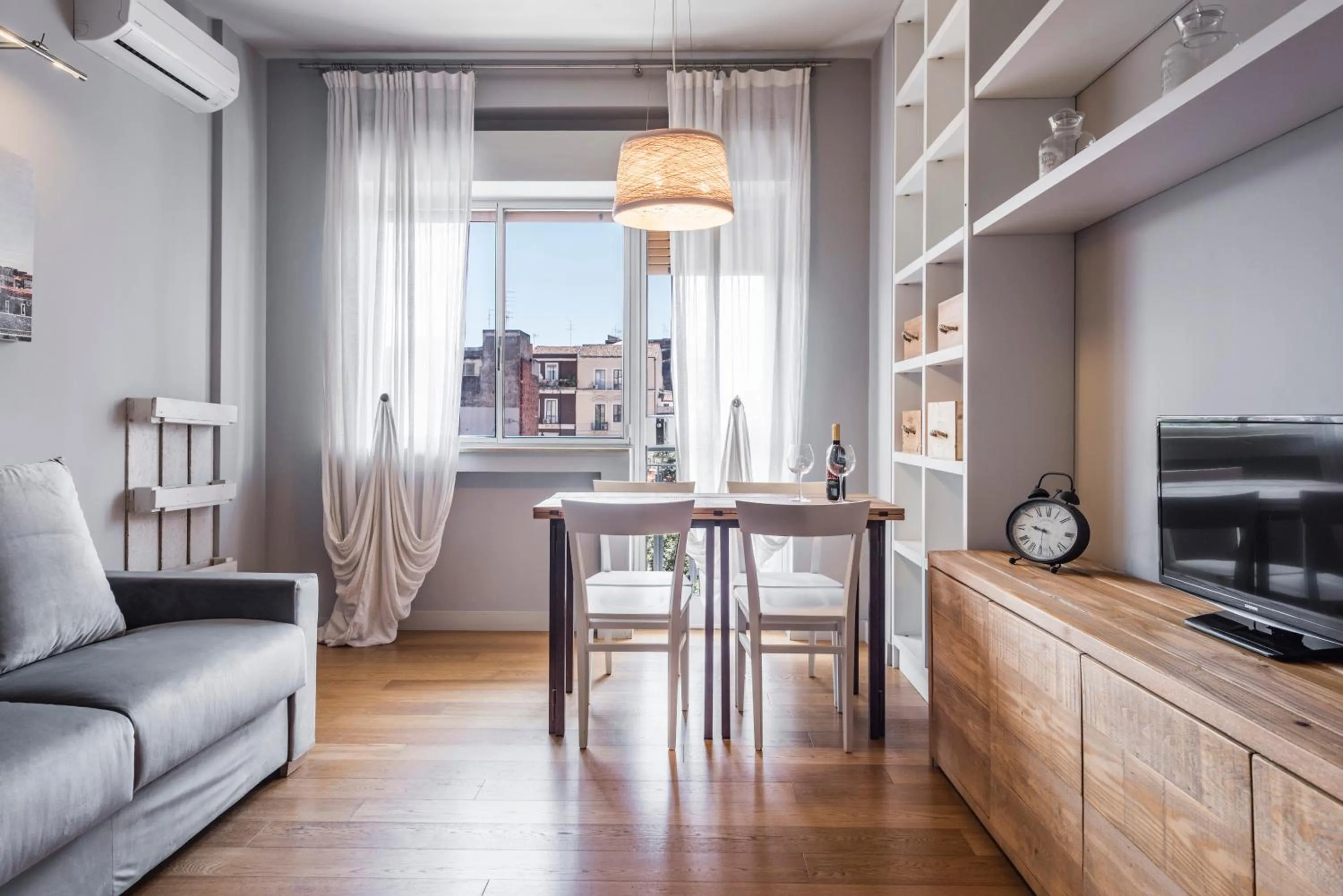 Ferrini Home - Suites