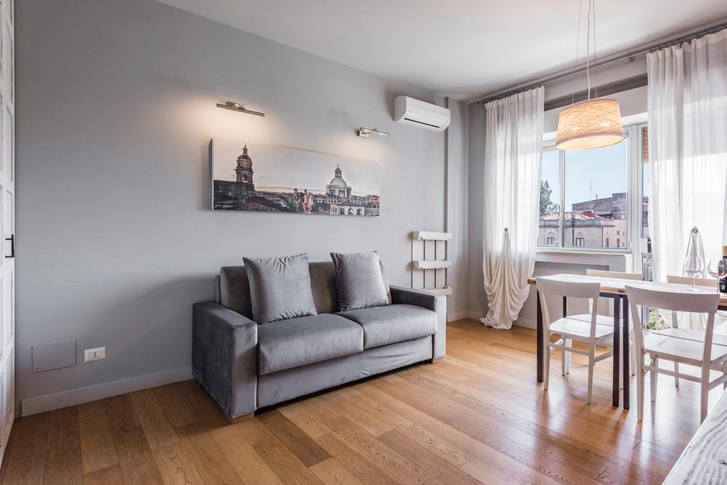 Ferrini Home - Suites