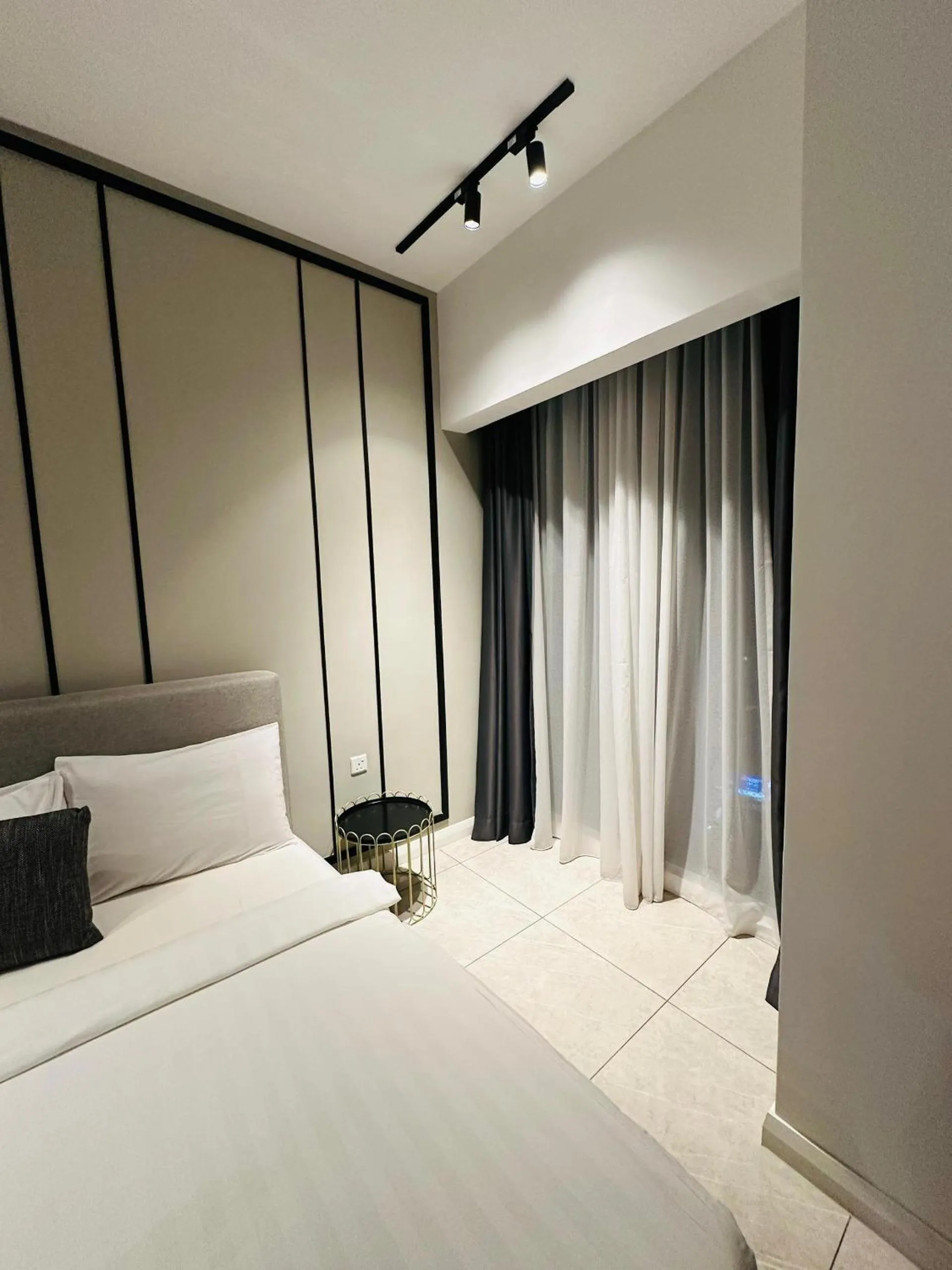 The Axon Apartment Bukit Bintang