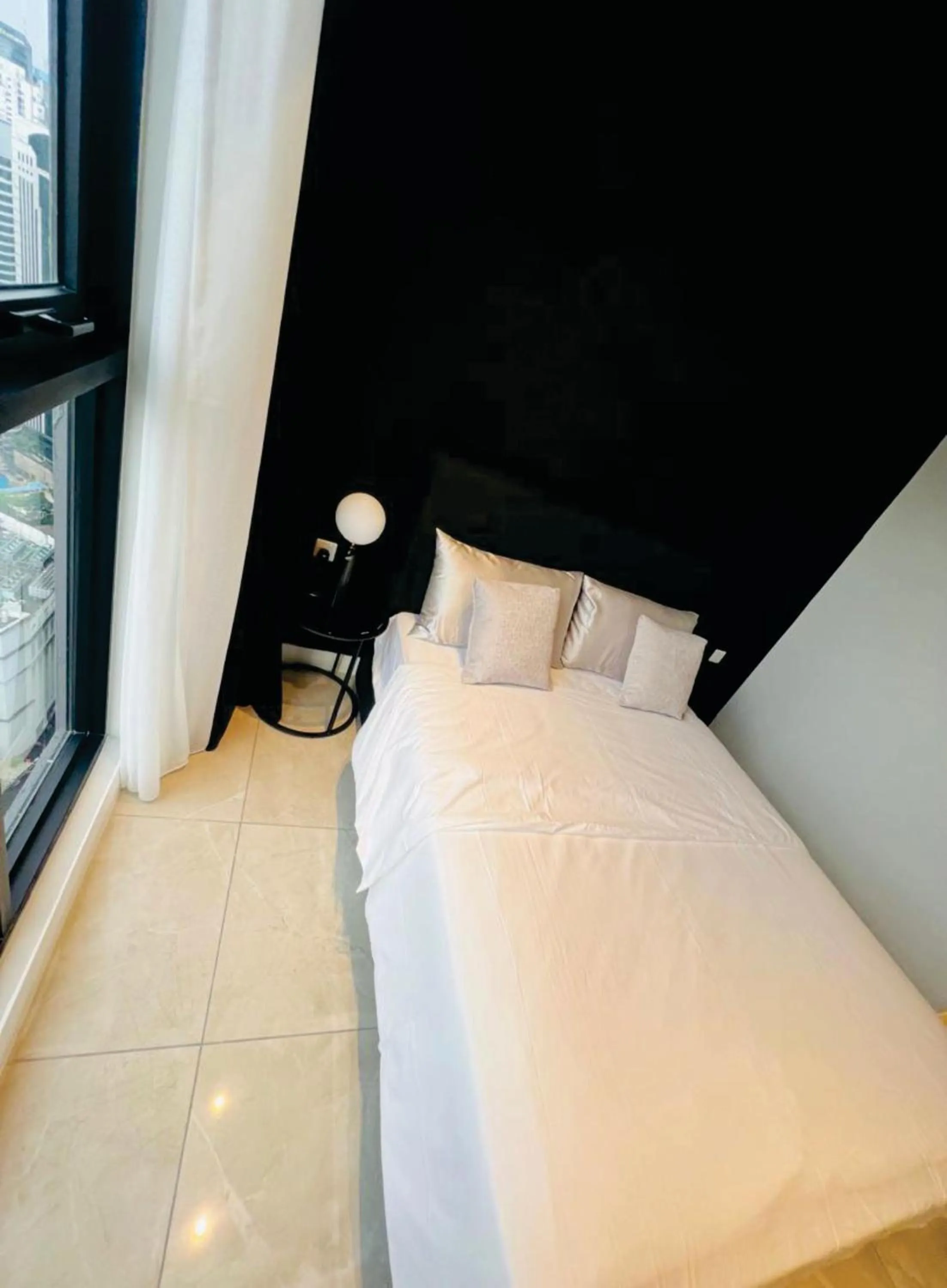 The Axon Apartment Bukit Bintang