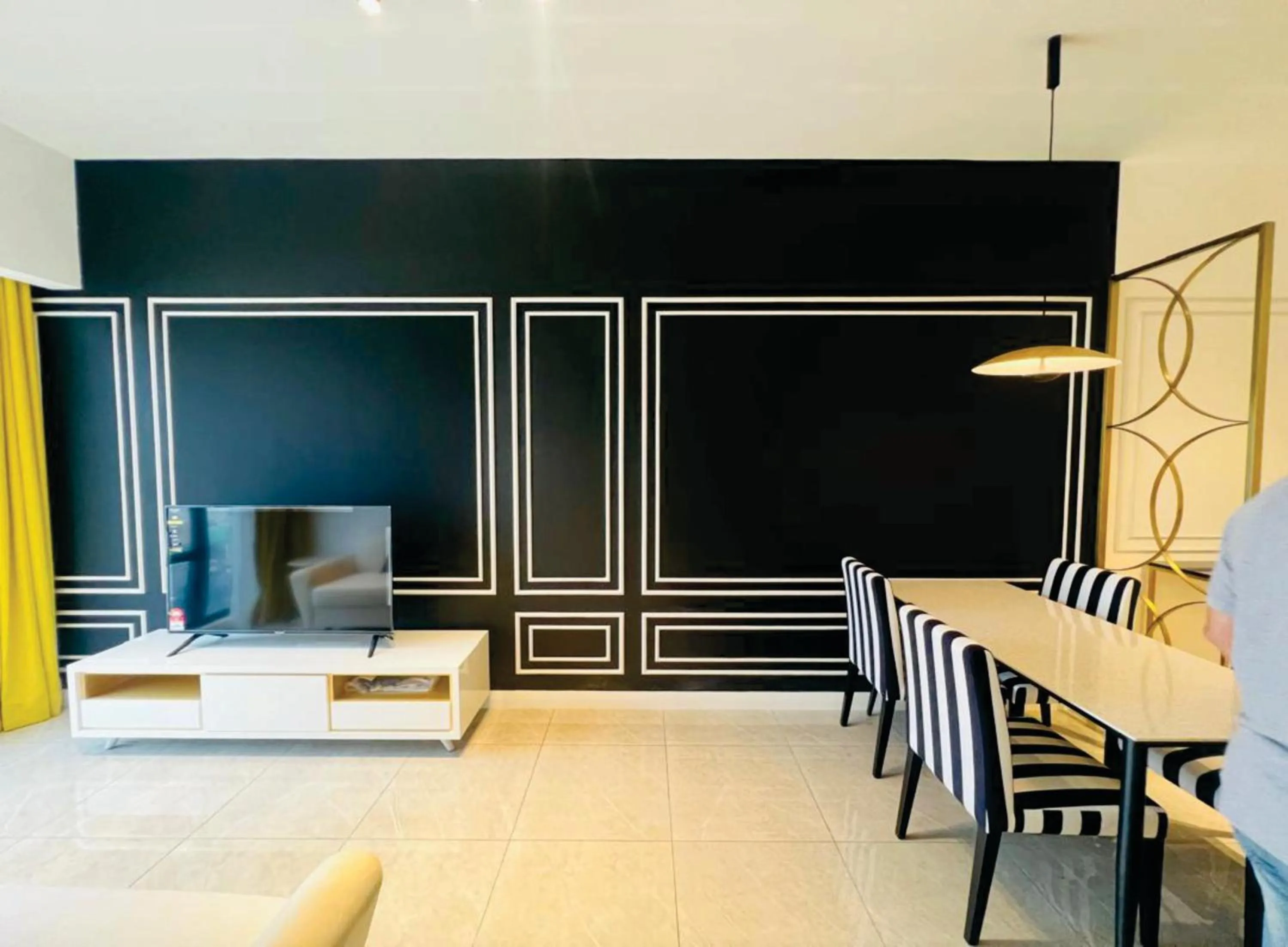 The Axon Apartment Bukit Bintang