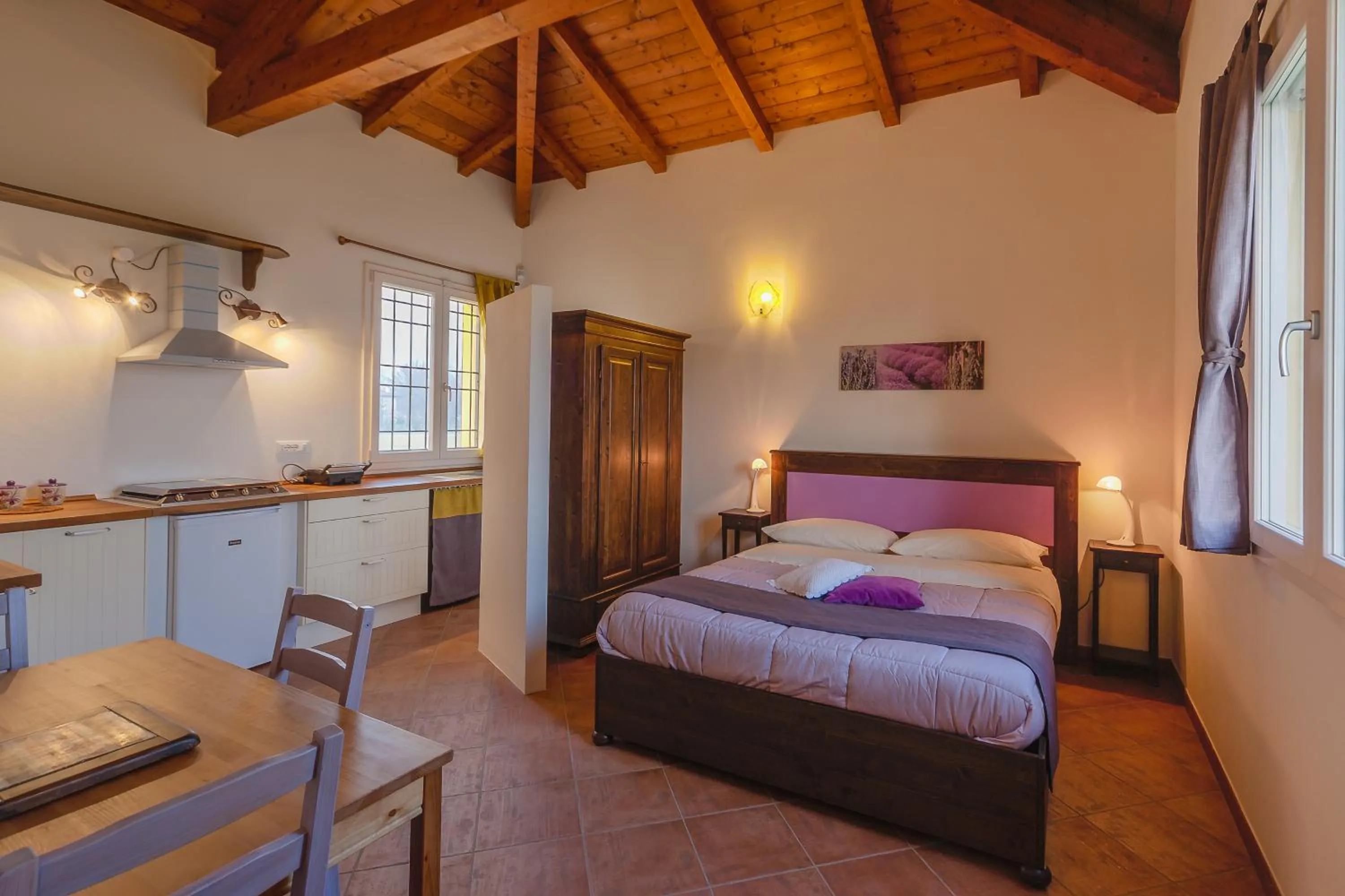 Agriturismo Primaluna