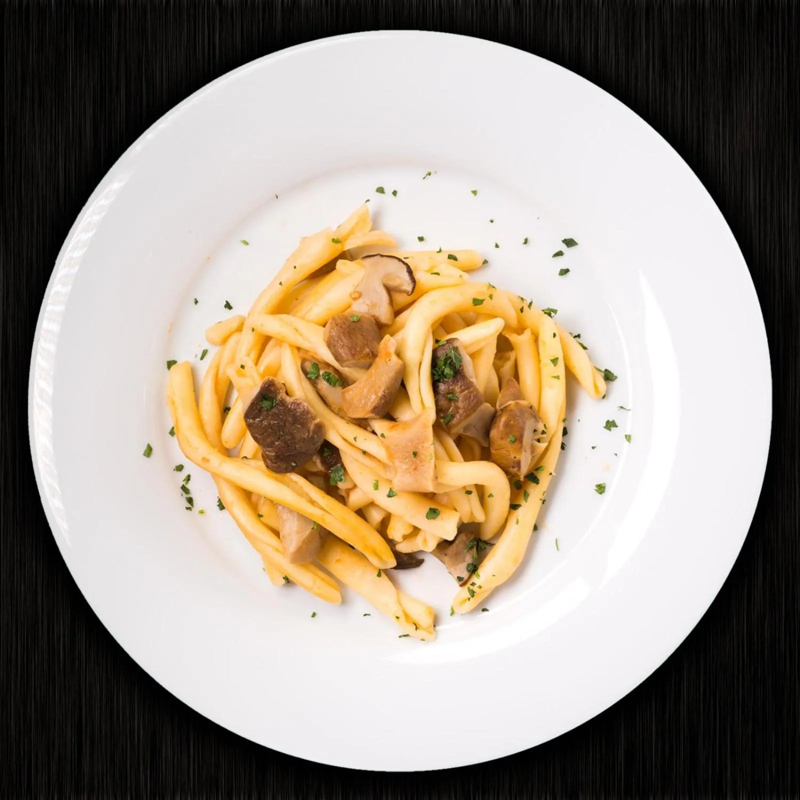 Food in Hotel Residence Due Mari