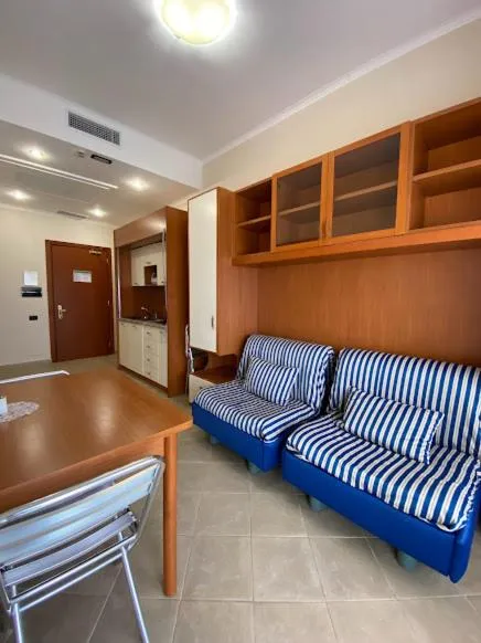 Hotel Residence Due Mari