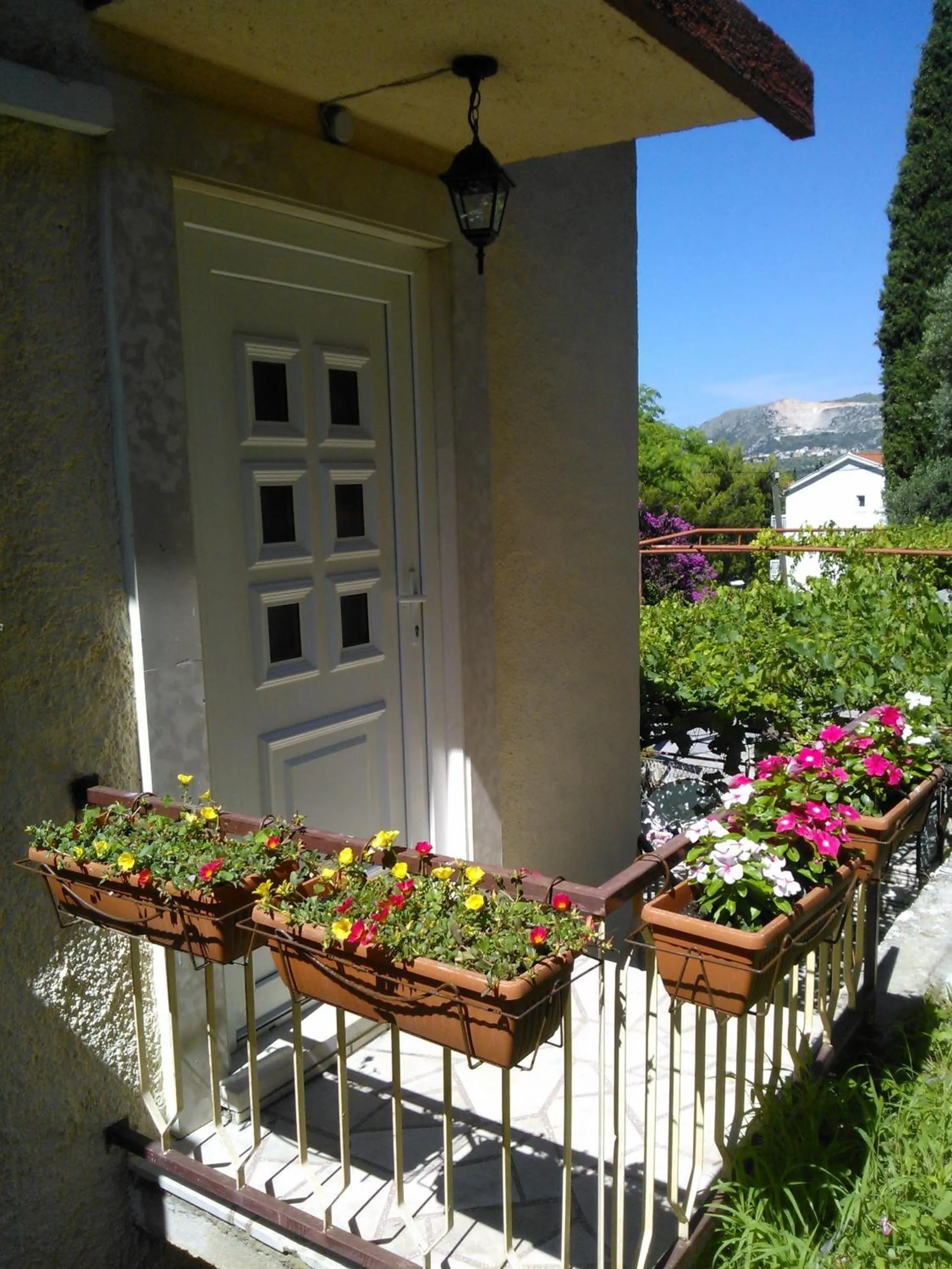 Guest House Međine