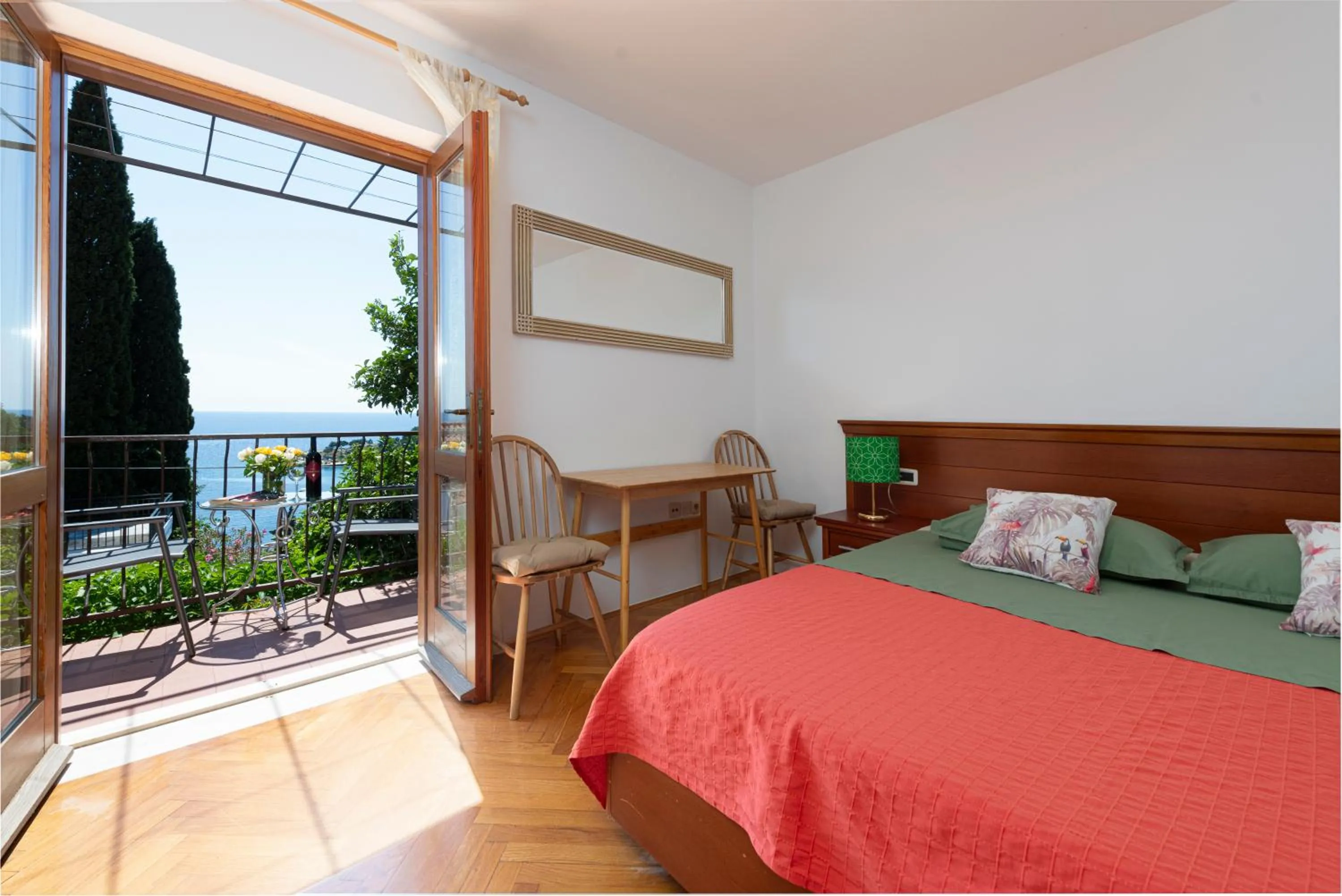 Guest House Međine