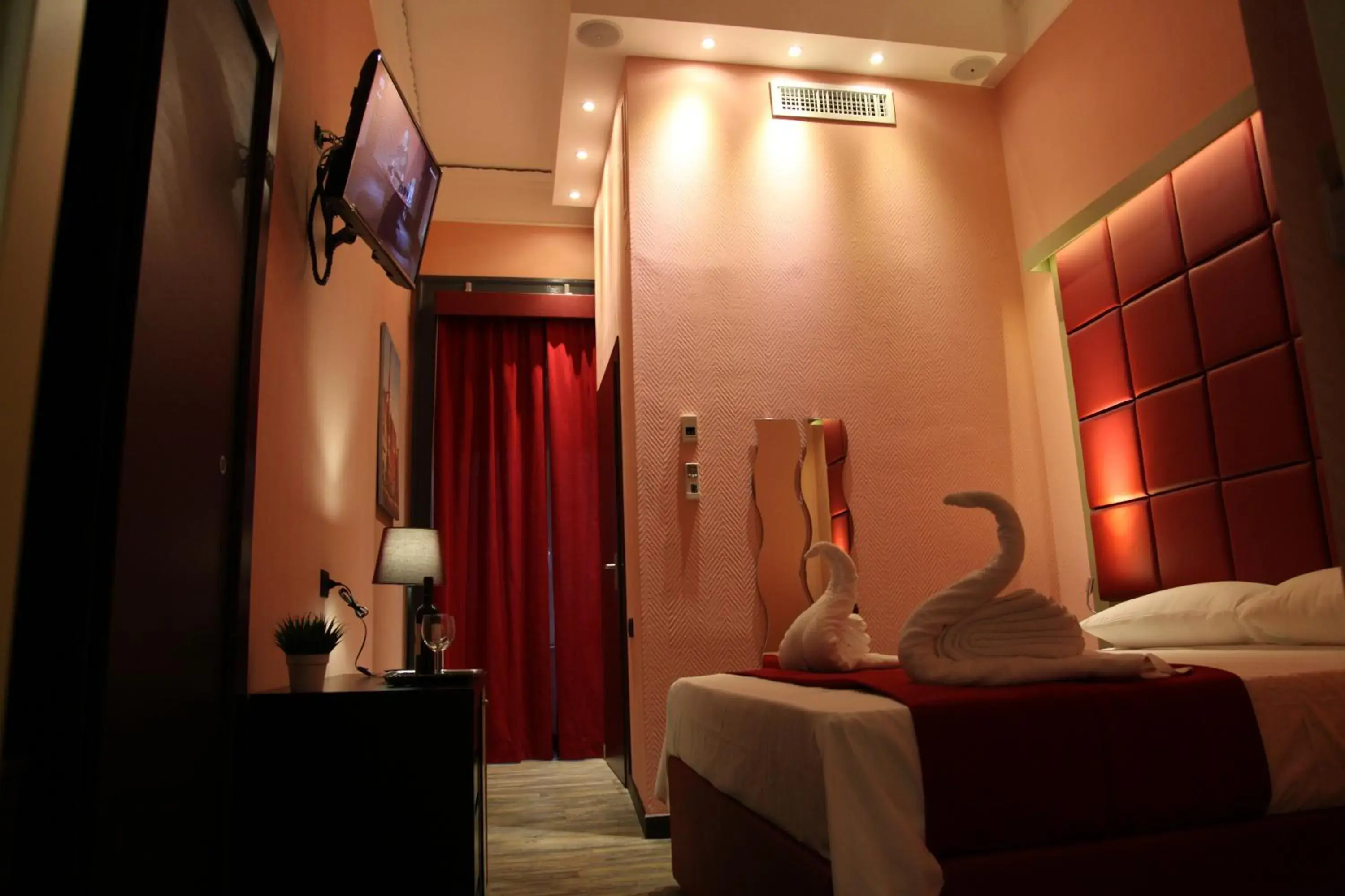 Dolce Vita Rooms Dolce Vita Rooms