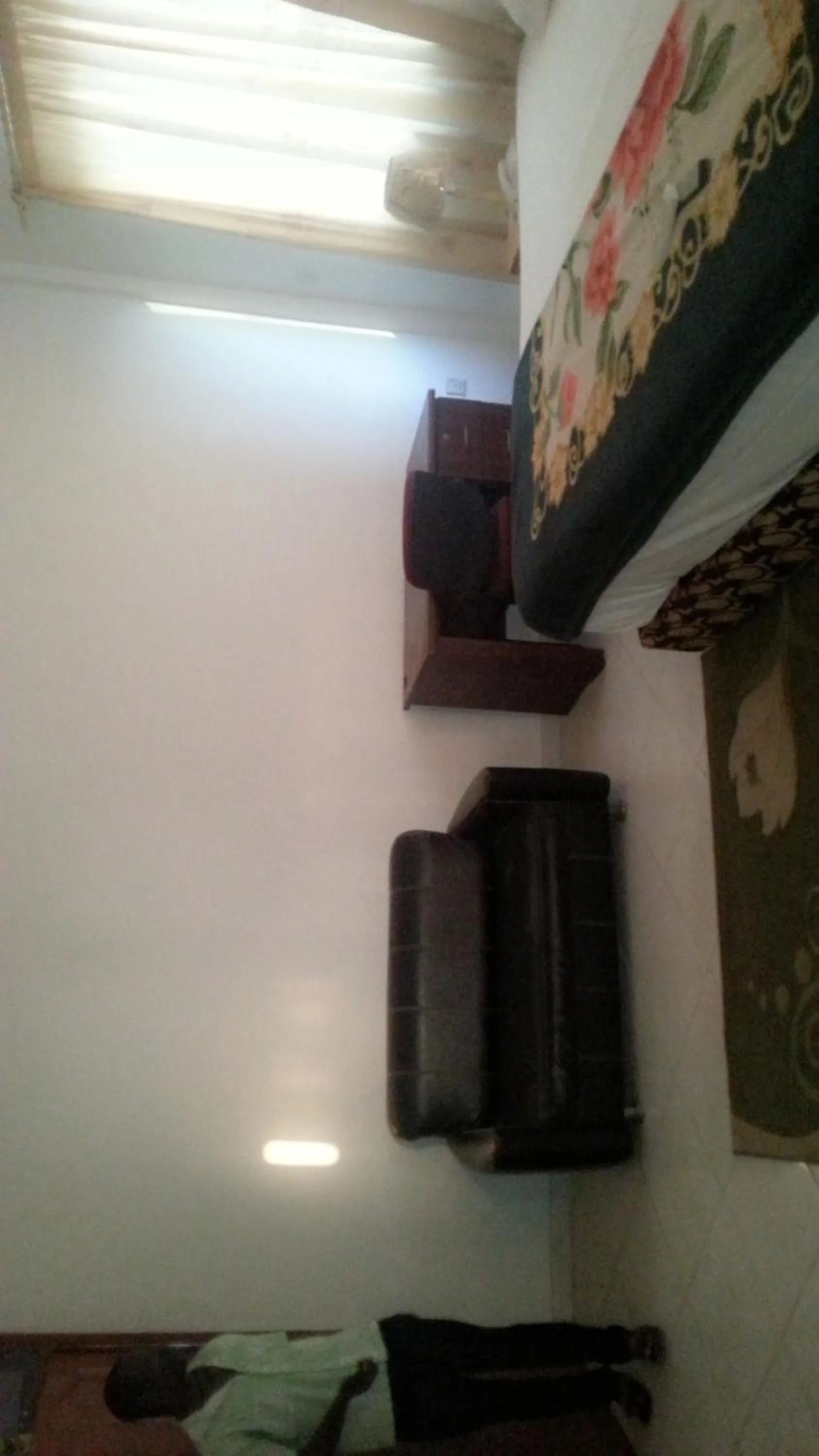 Photo of the whole room in Pemicsa Hotel Accra