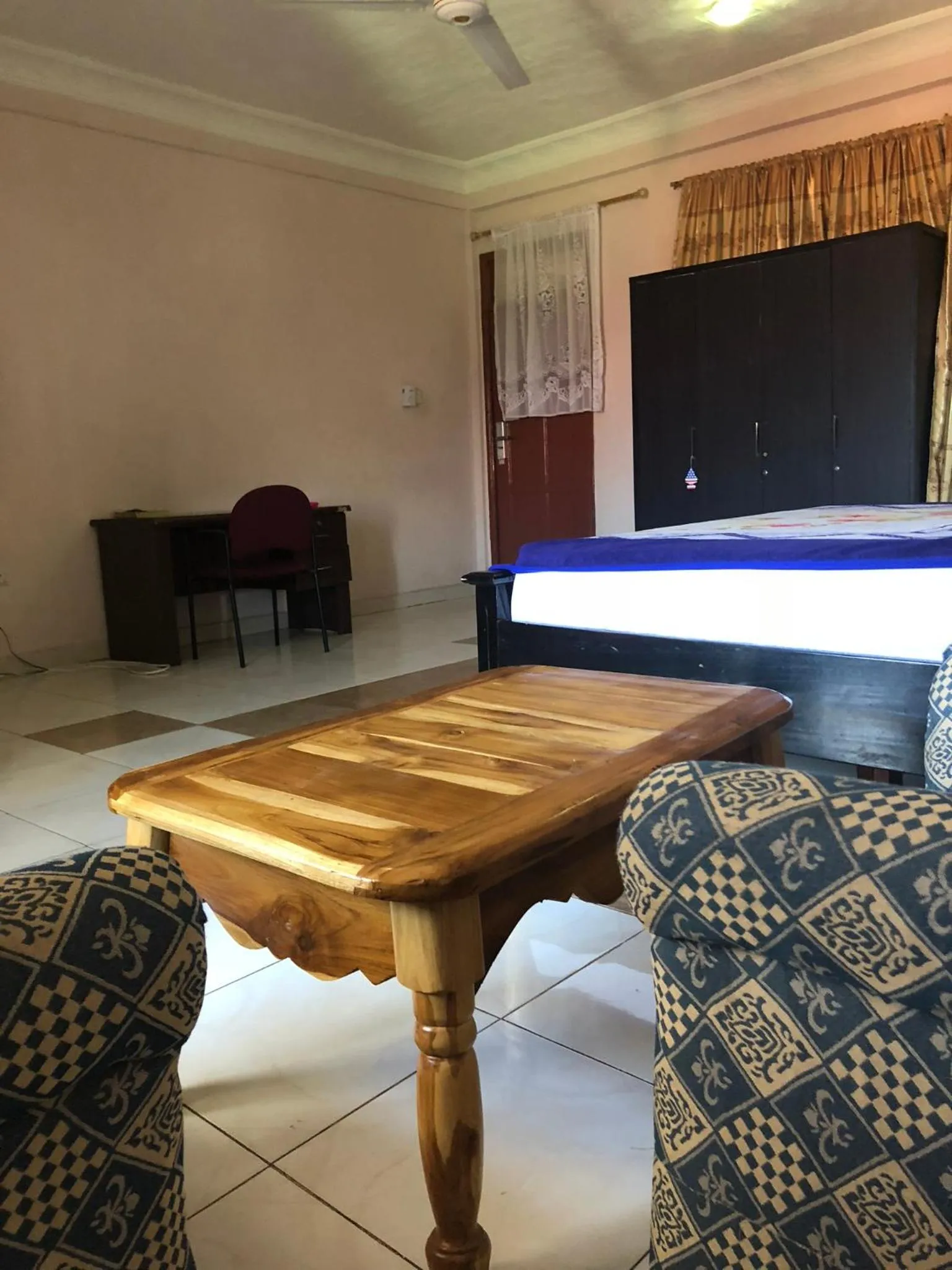 Pemicsa Hotel Accra
